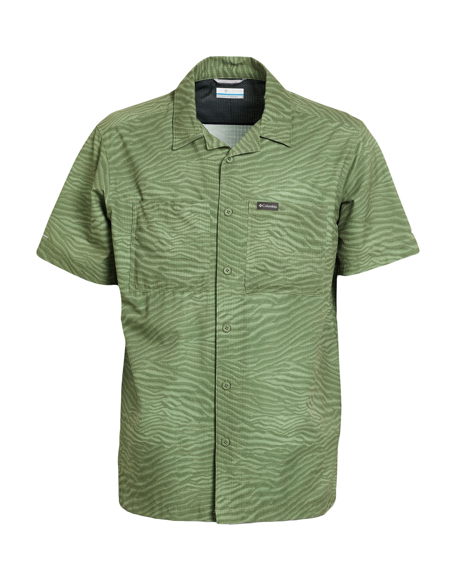  Columbia - Tops - Hemden - On Yoox.com 