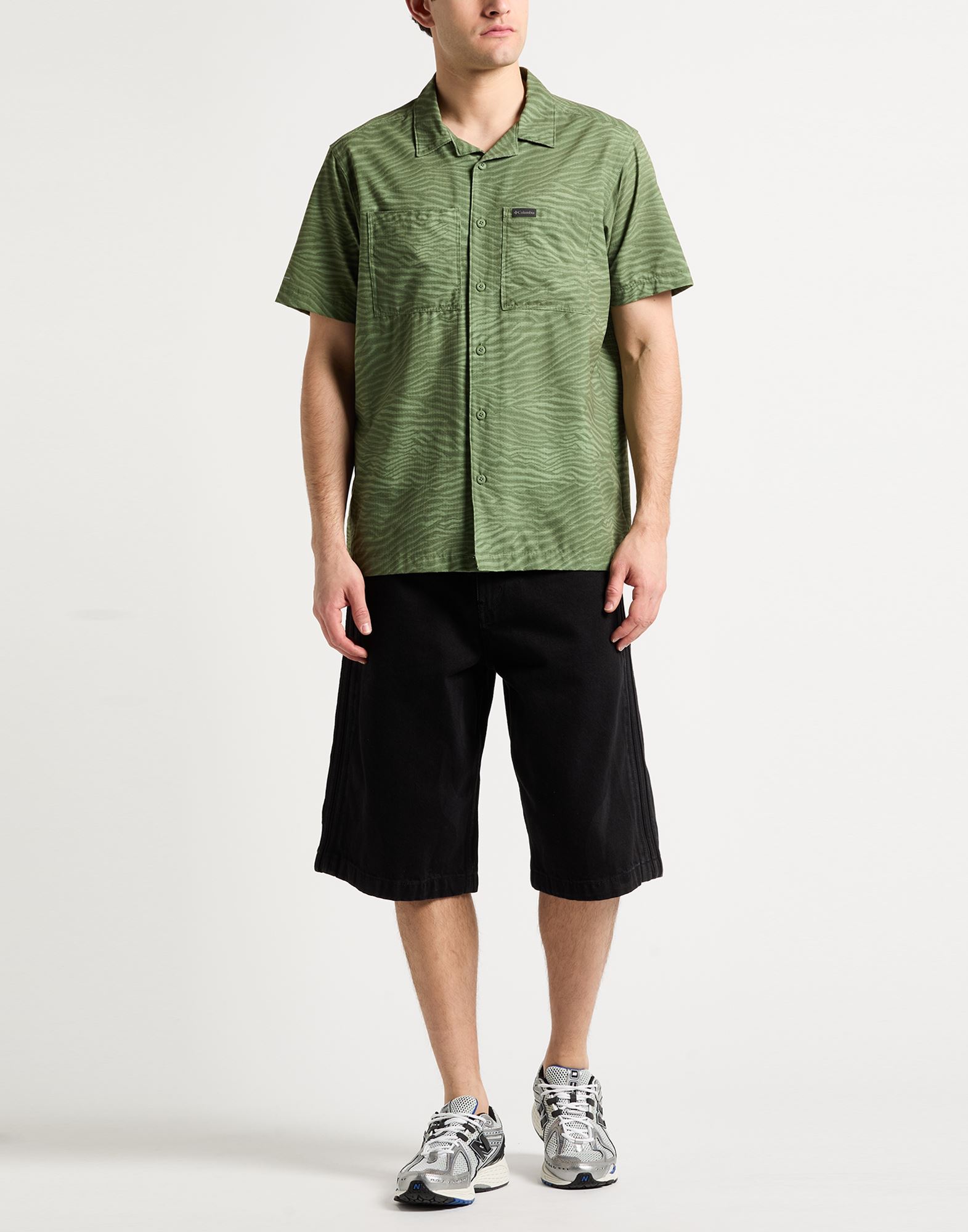  Columbia - Tops - Hemden - On Yoox.com 