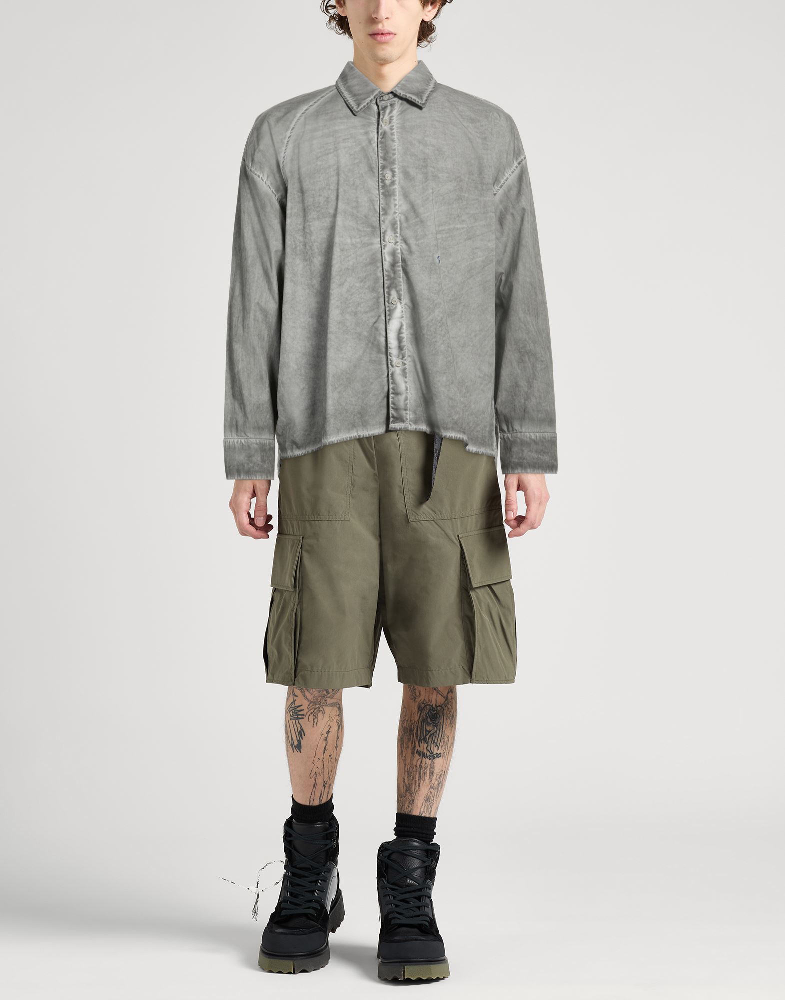  A-cold-wall* - Tops - Hemden - On Yoox.com 
