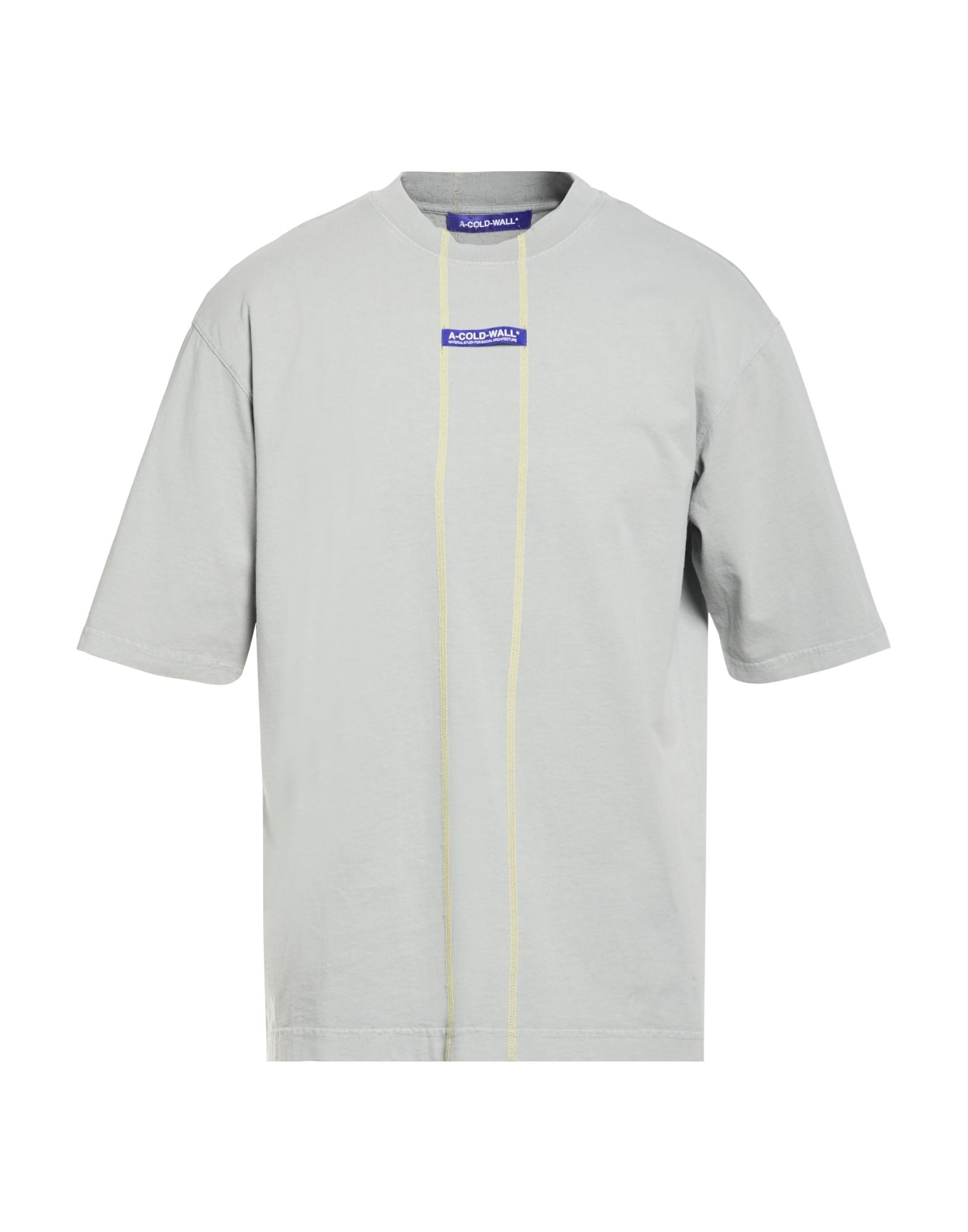  A-cold-wall* - Camisetas Y Tops - Camisetas - On Yoox.com 