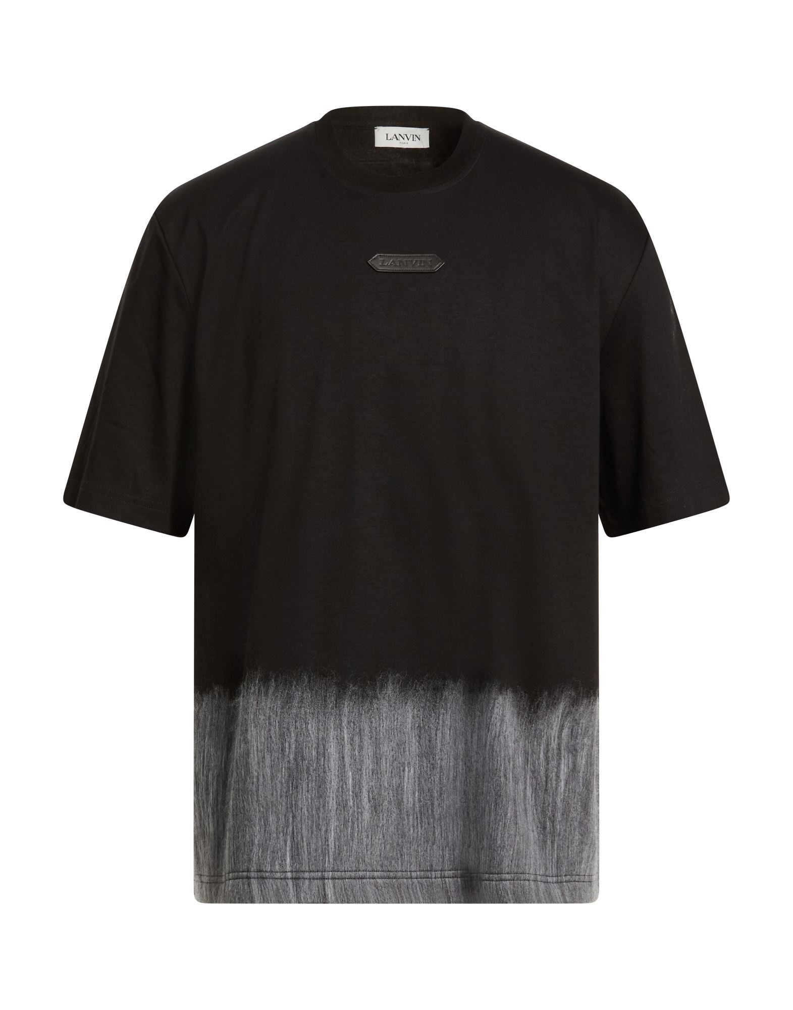  Lanvin - Tops - T-shirts - On Yoox.com 