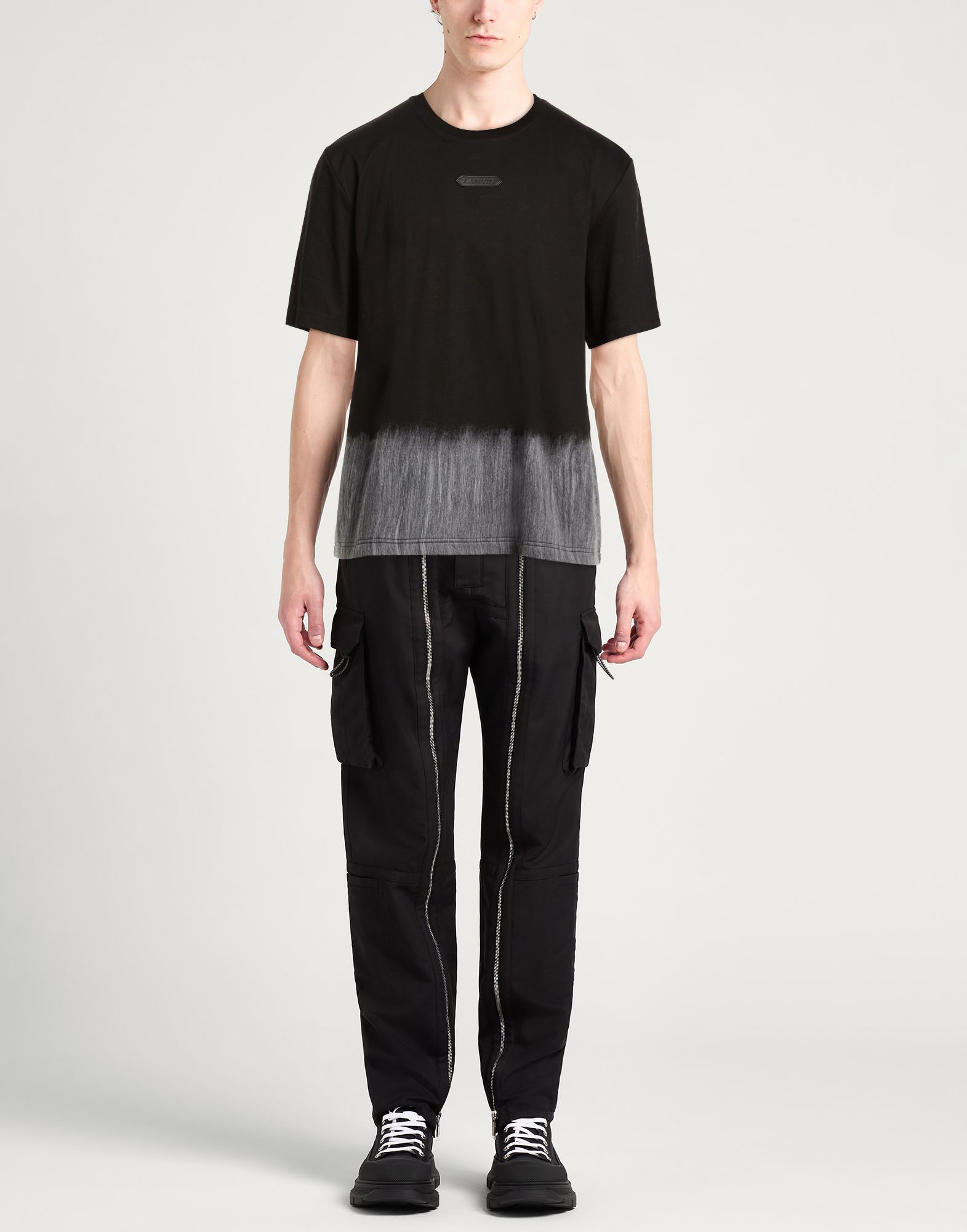  Lanvin - Tops - T-shirts - On Yoox.com 