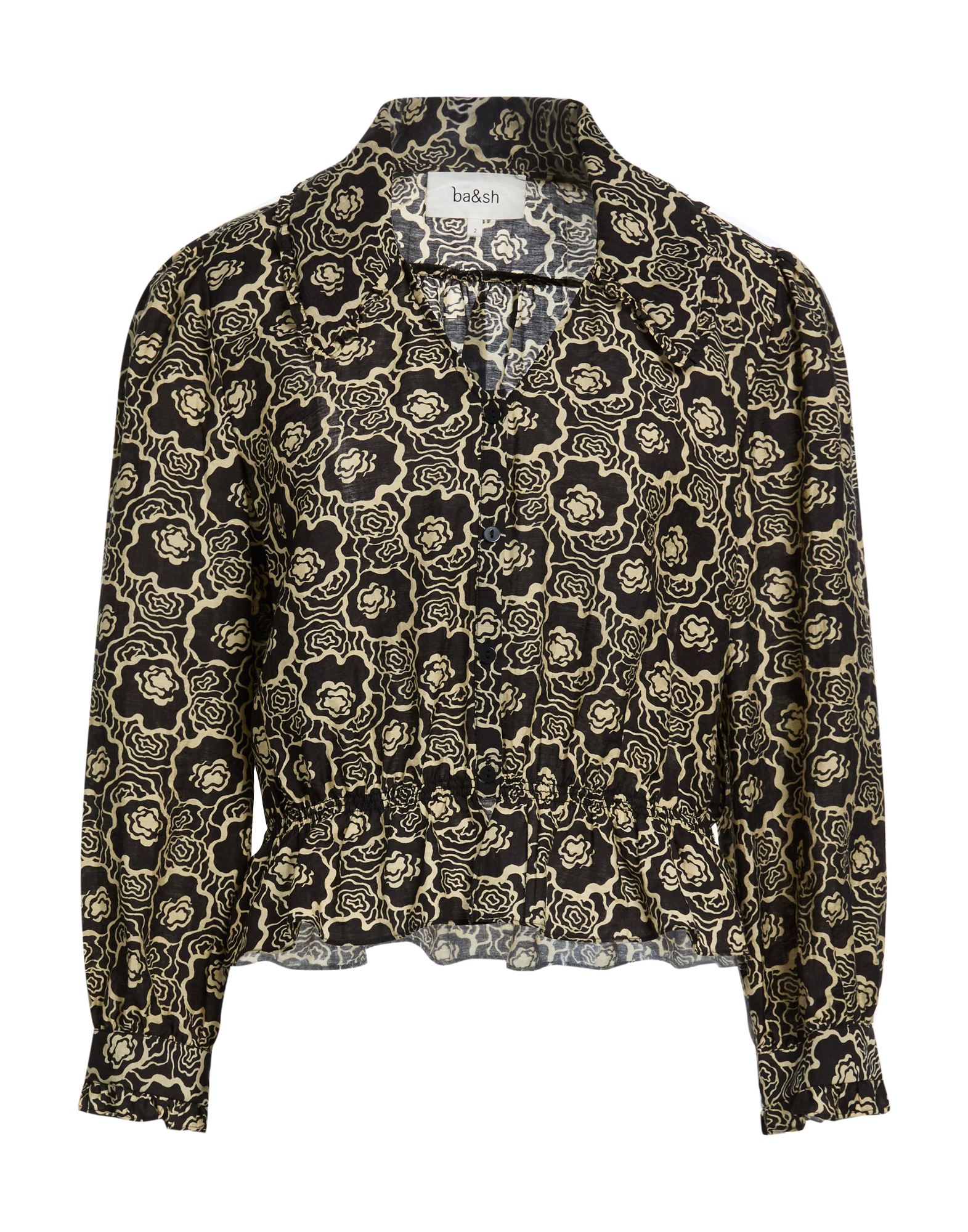  Ba&sh - Tops - Chemises - On Yoox.com 