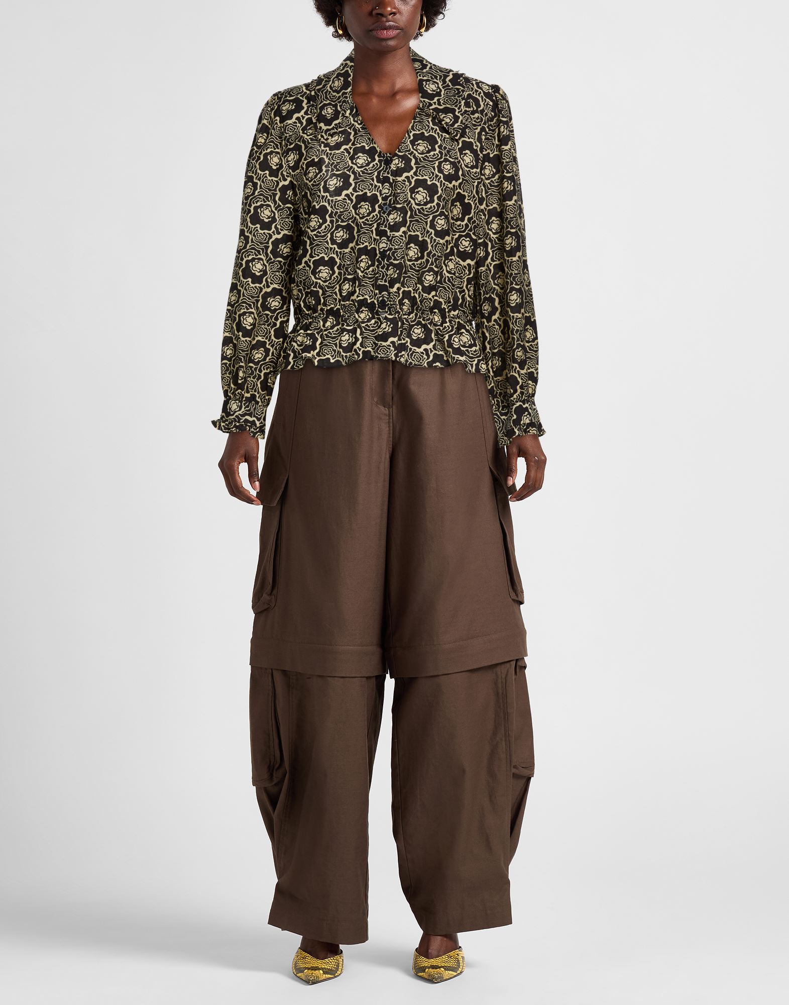  Ba&sh - Tops - Chemises - On Yoox.com 