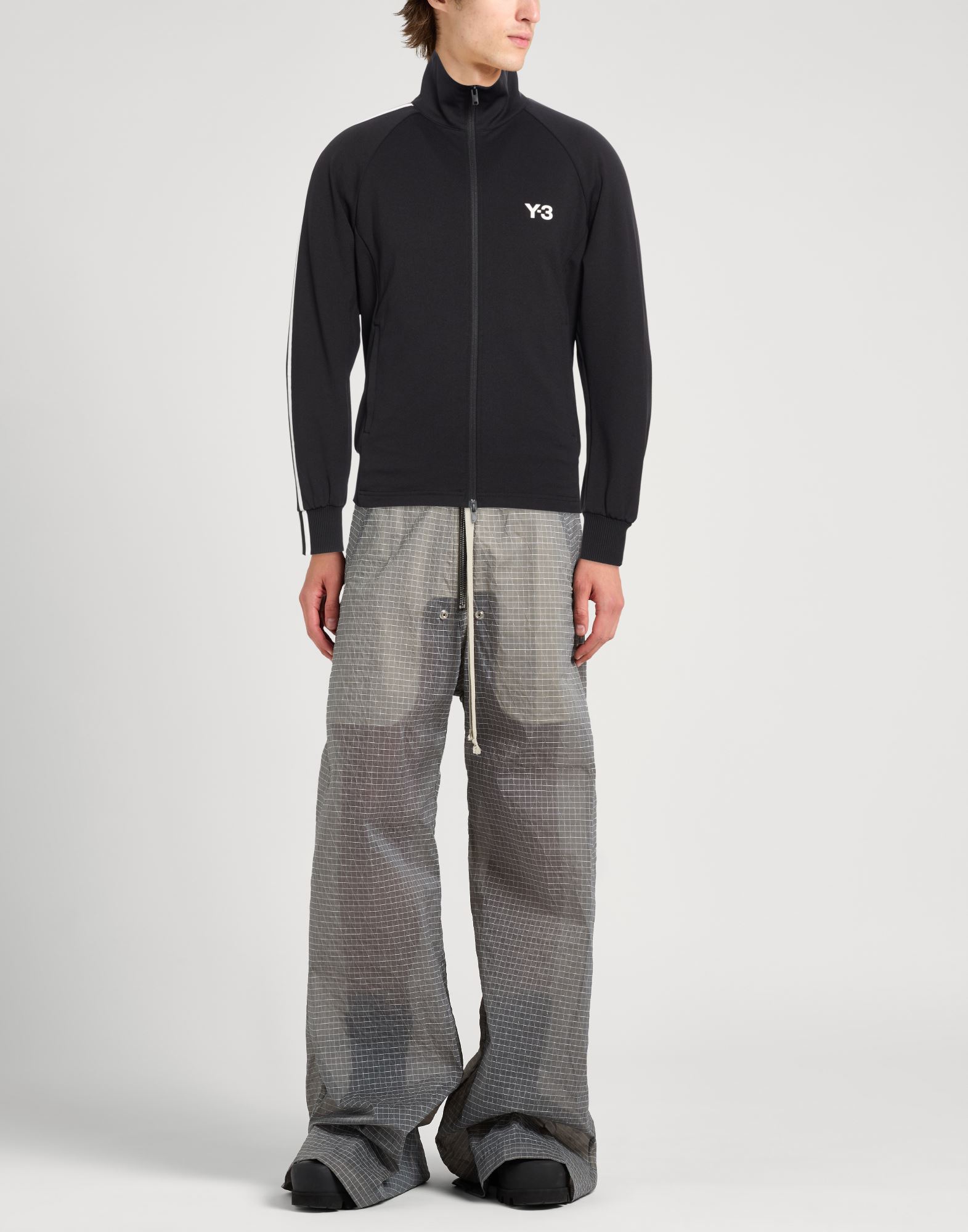  Y-3 - Tops - Sweatshirts - On Yoox.com 