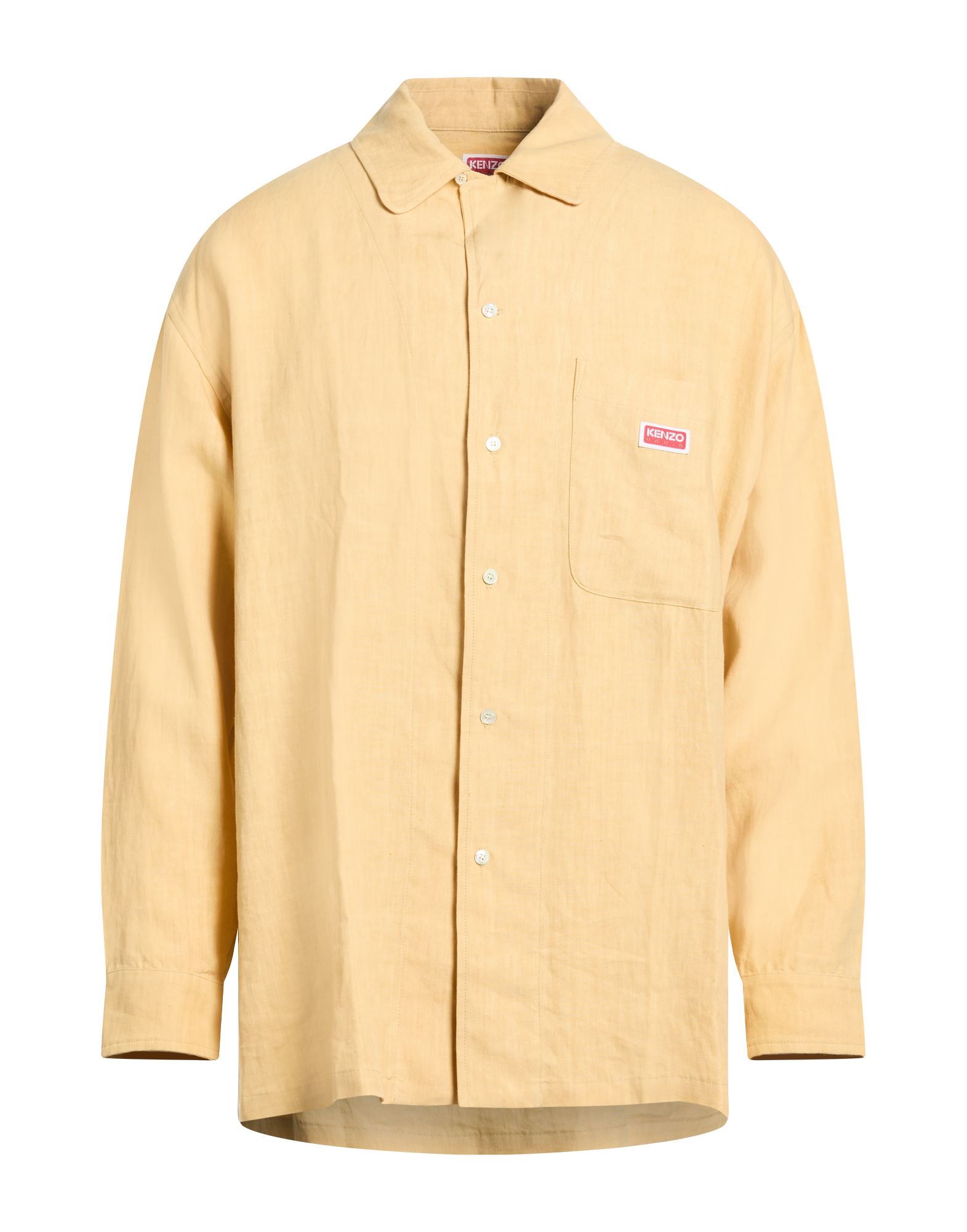  Kenzo - Tops - Hemden - On Yoox.com 