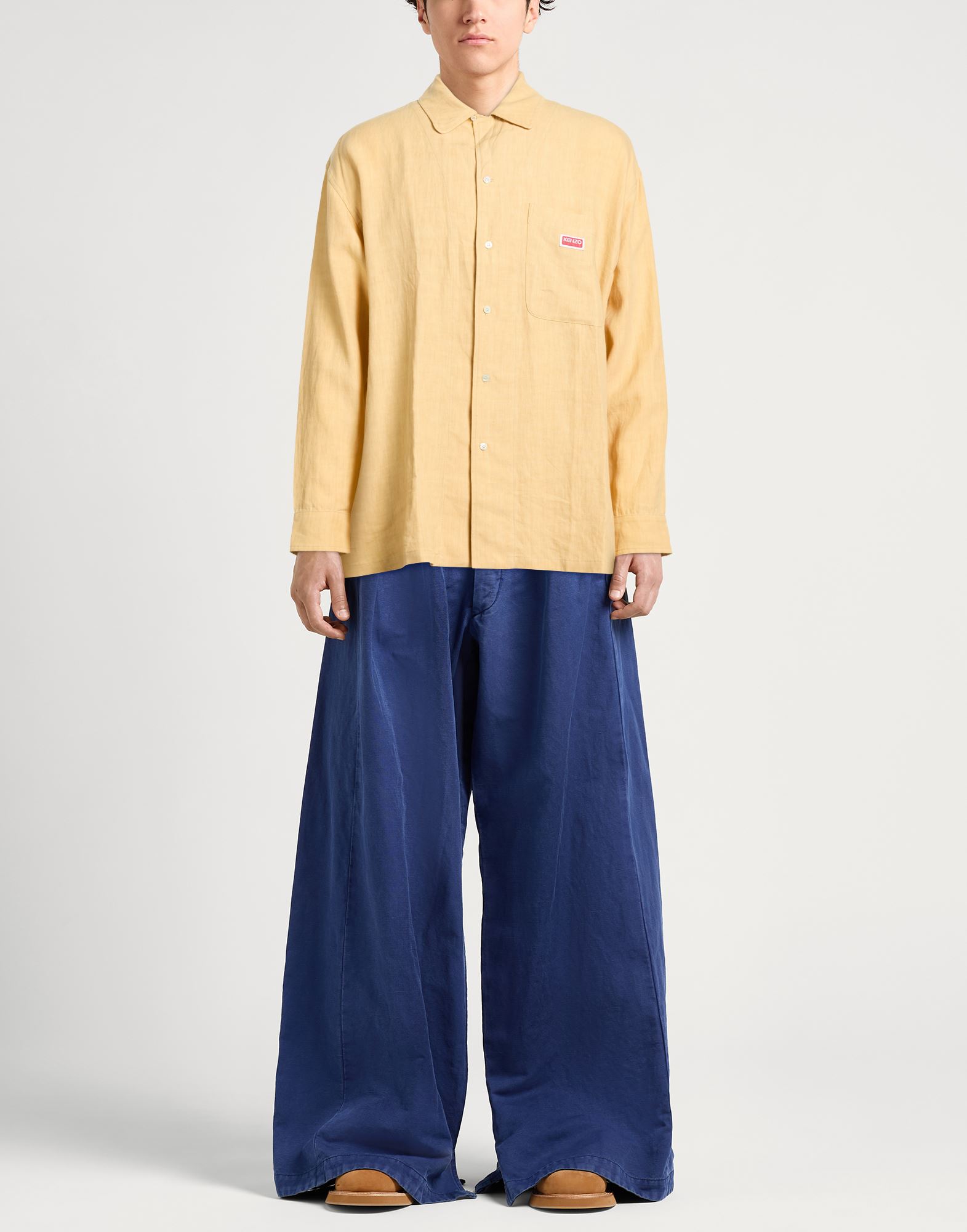  Kenzo - Tops - Hemden - On Yoox.com 