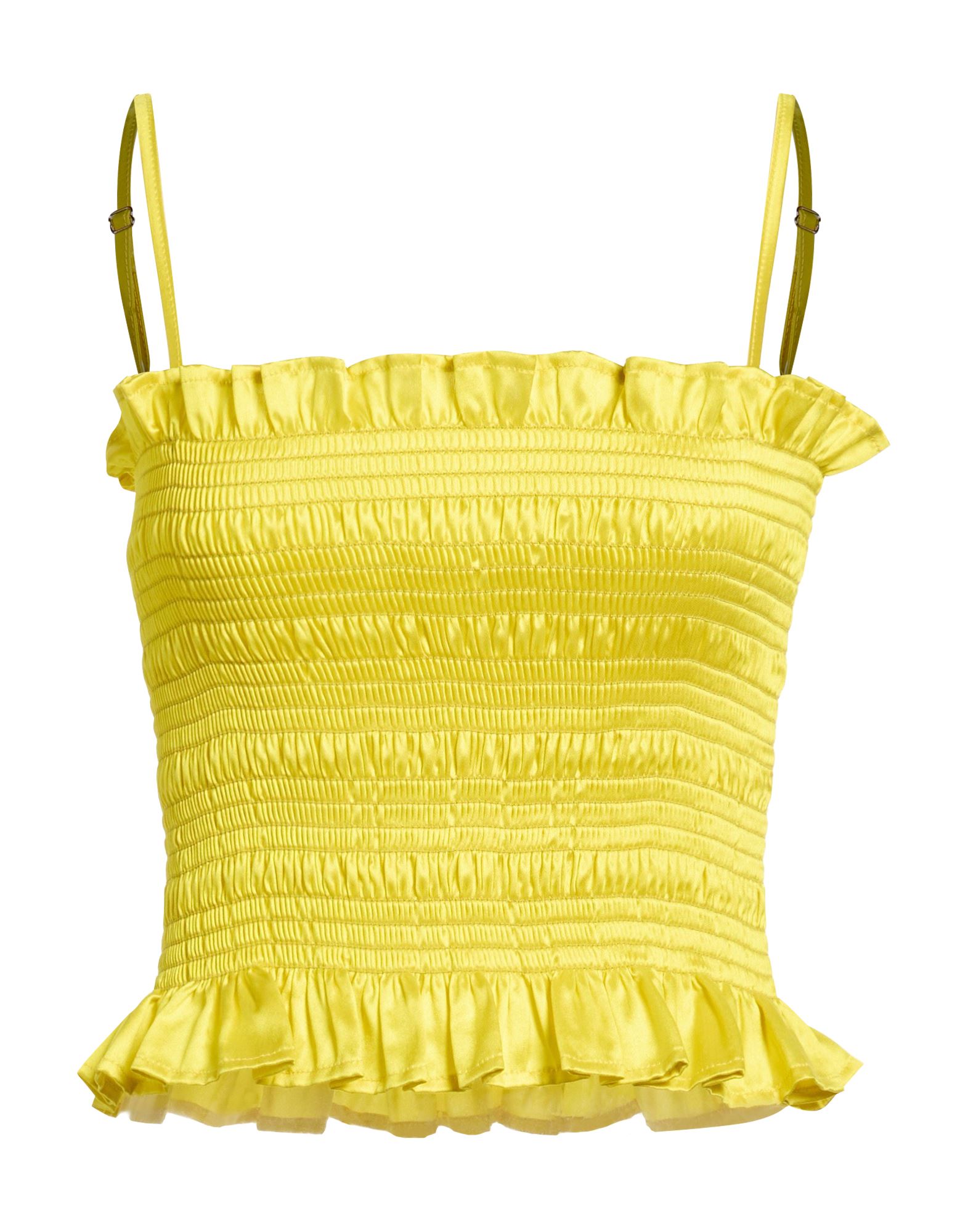 Molly Goddard - Tops - Tops - On Yoox.com 