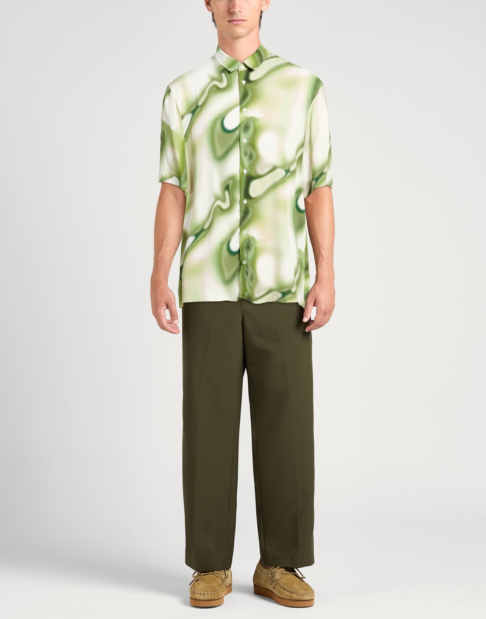  Patrizia Pepe - Tops - Hemden - On Yoox.com 