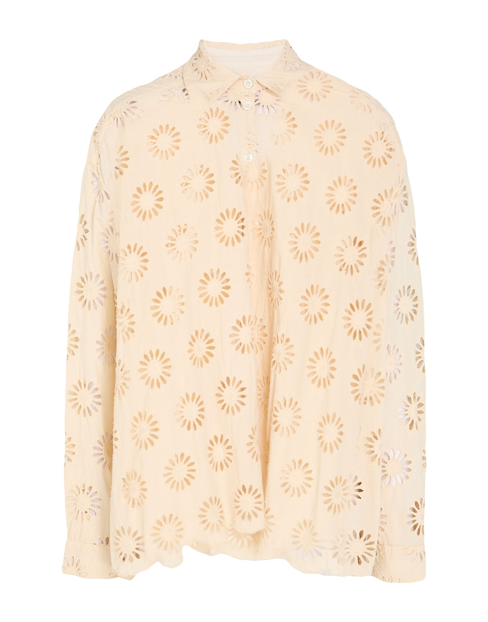  Ottod'ame - Tops - Hemden - On Yoox.com 