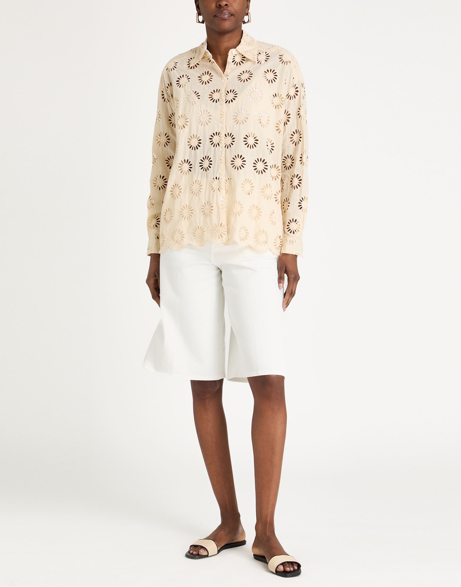  Ottod'ame - Tops - Hemden - On Yoox.com 
