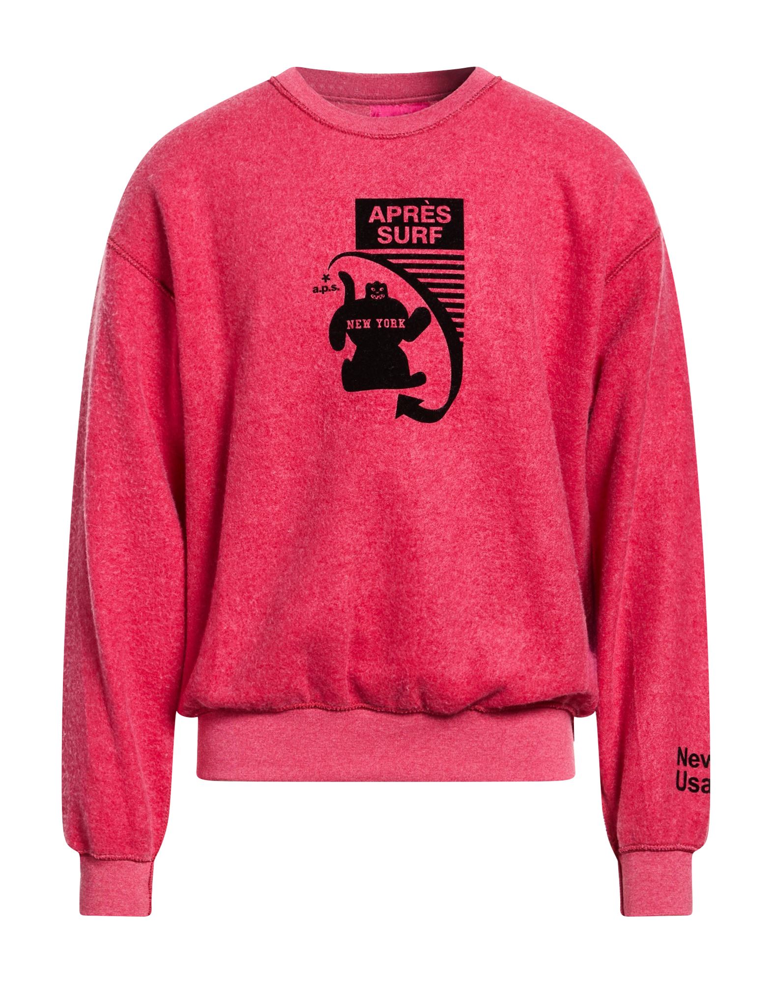 Après Surf - Tops - Sweatshirts - On Yoox.com 