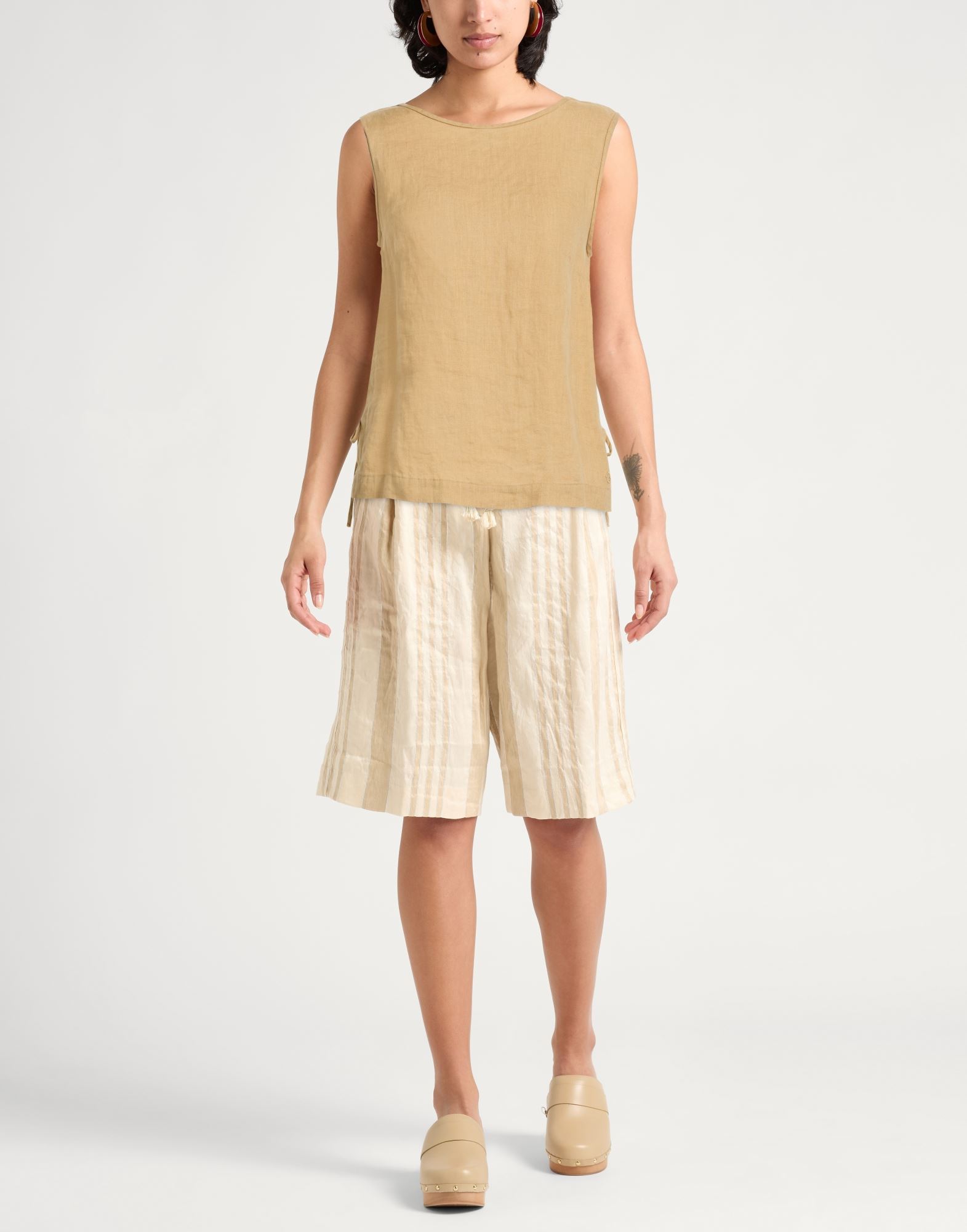  Ottod'ame - Tops - Tops - On Yoox.com 