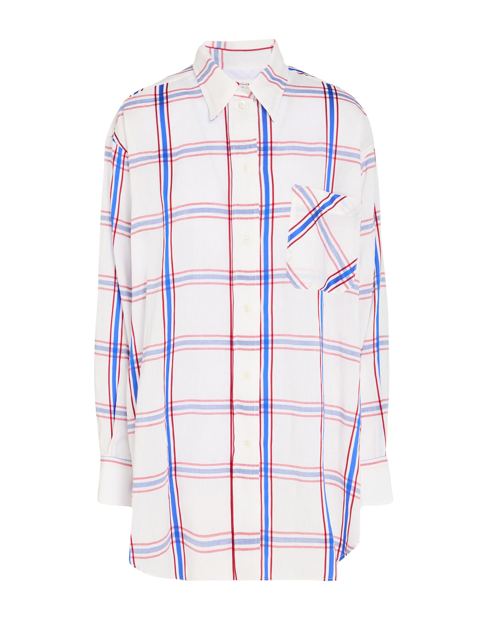  Ottod'ame - Tops - Hemden - On Yoox.com 