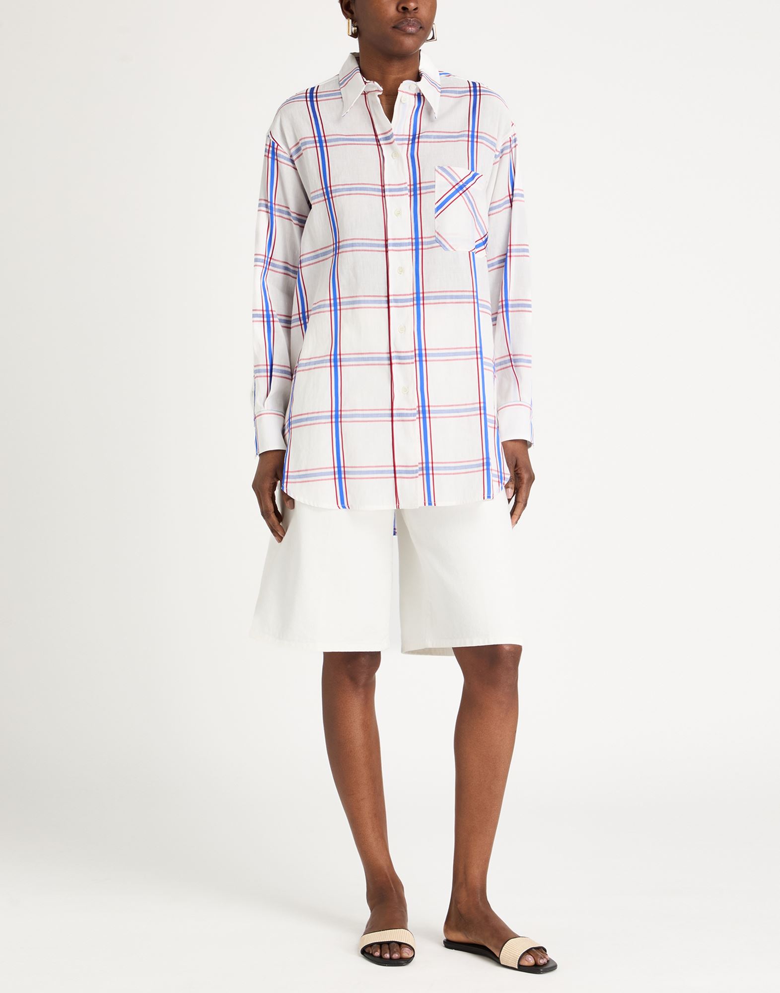 Ottod'ame - Tops - Hemden - On Yoox.com 