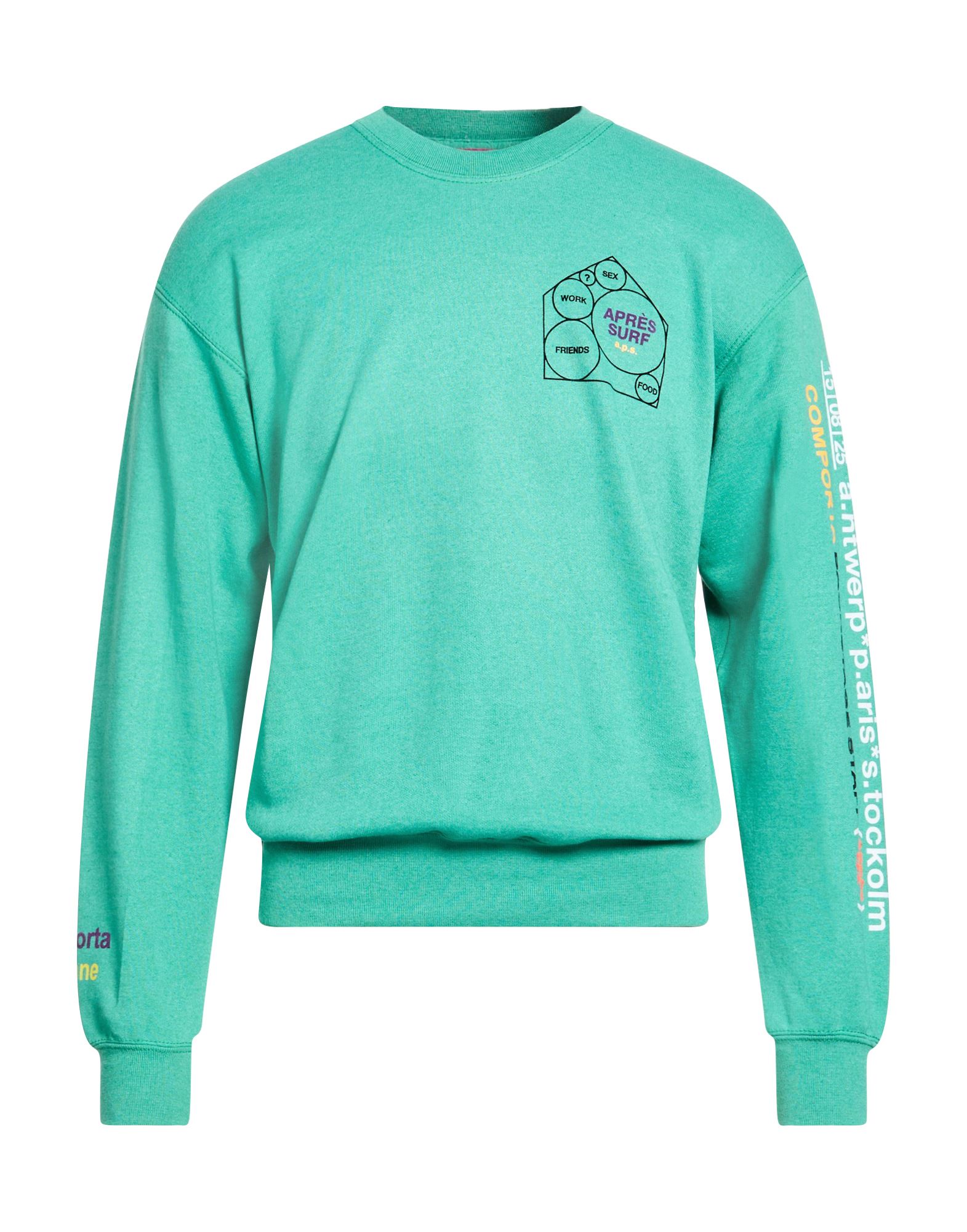  Après Surf - Tops - Sweatshirts - On Yoox.com 