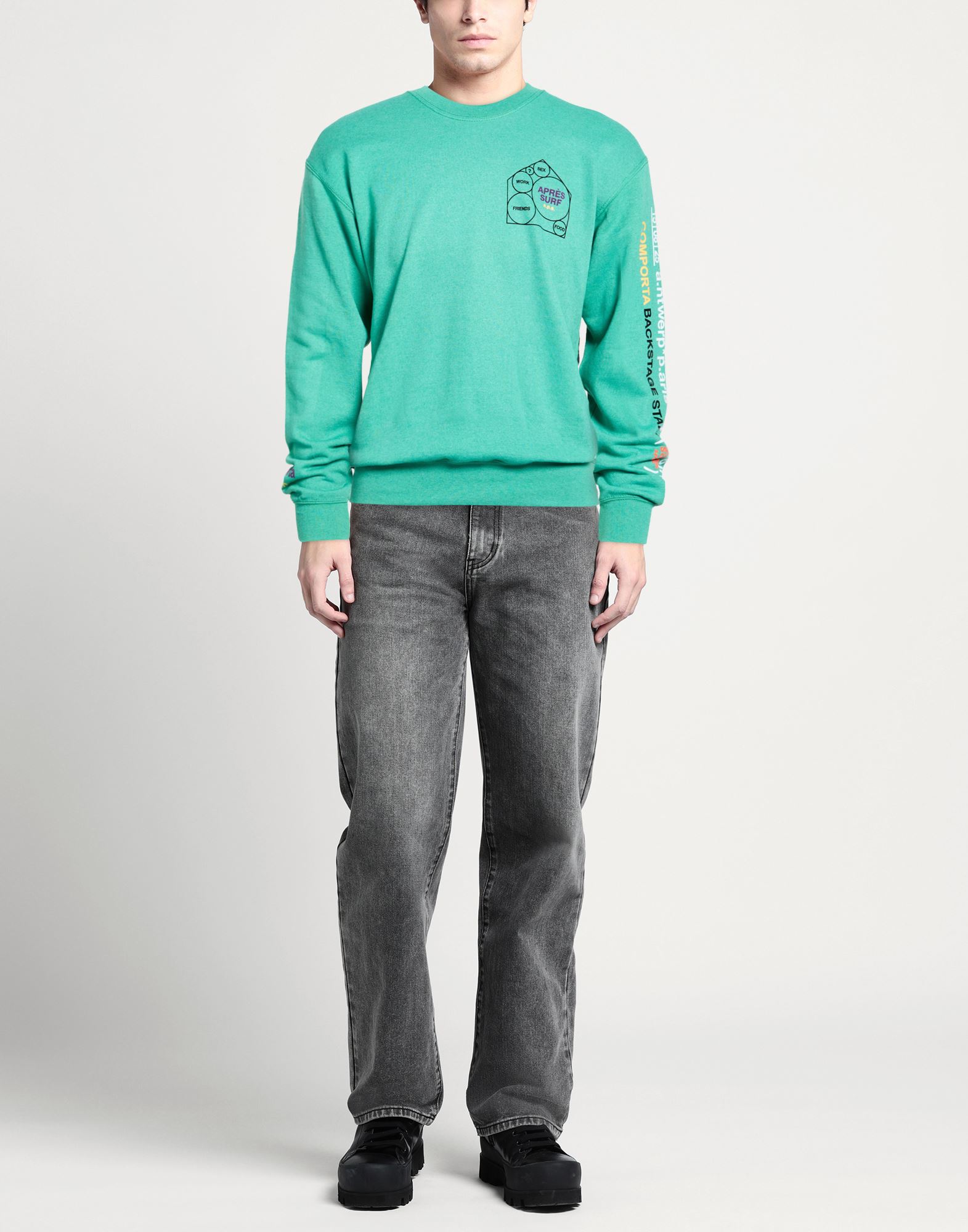  Après Surf - Tops - Sweatshirts - On Yoox.com 