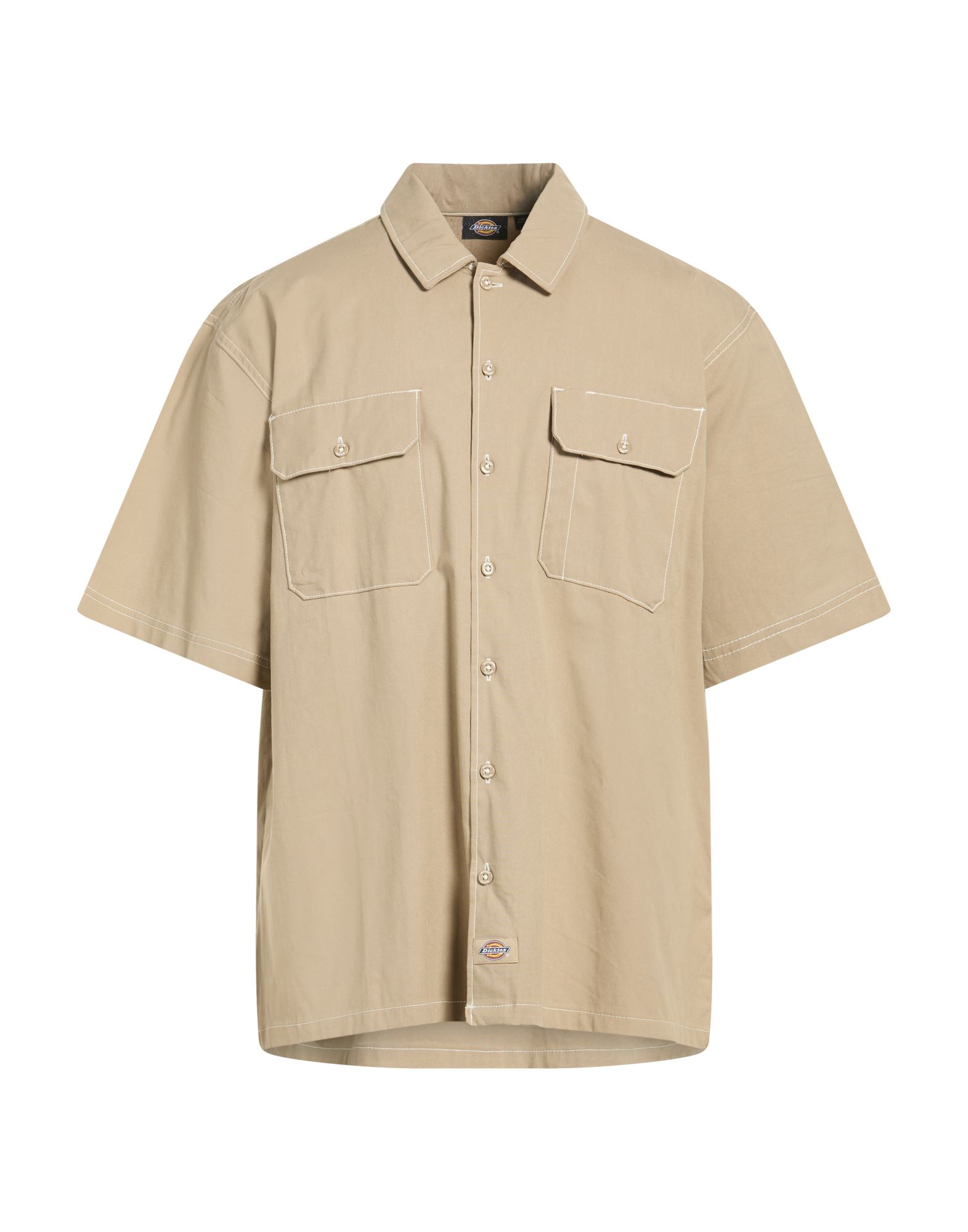 DICKIES ΜΠΛΟΥΖΑΚΙΑ Πουκάμισο