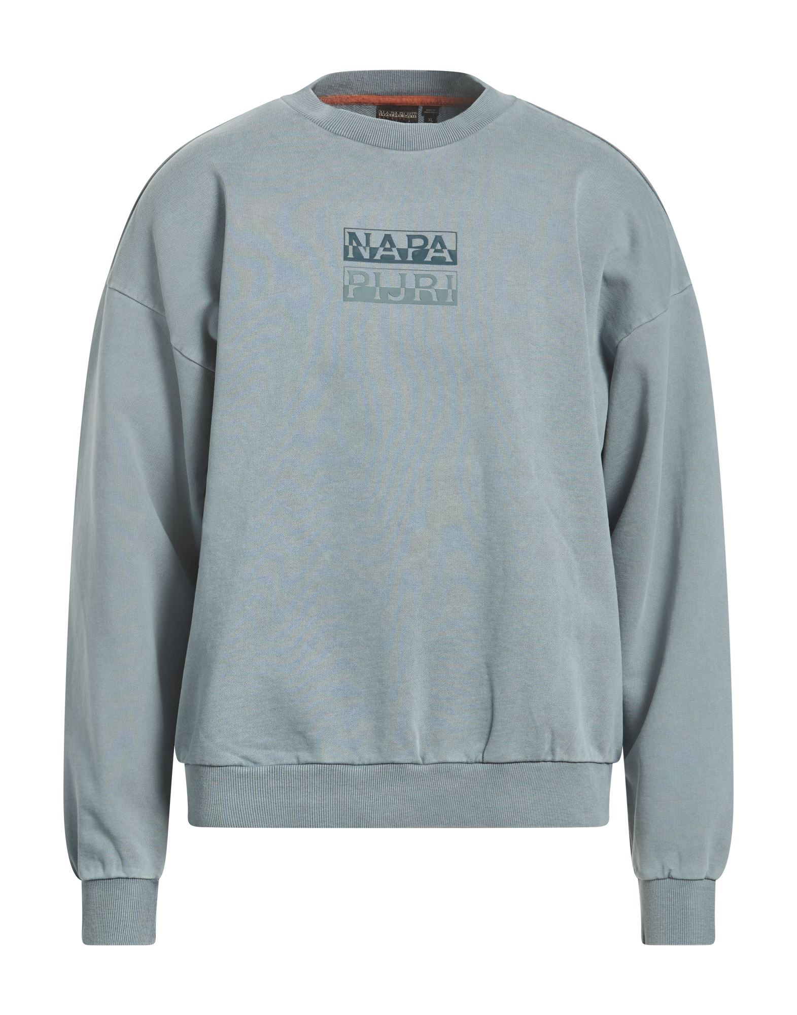  Napapijri - Tops - Sweatshirts - On Yoox.com 