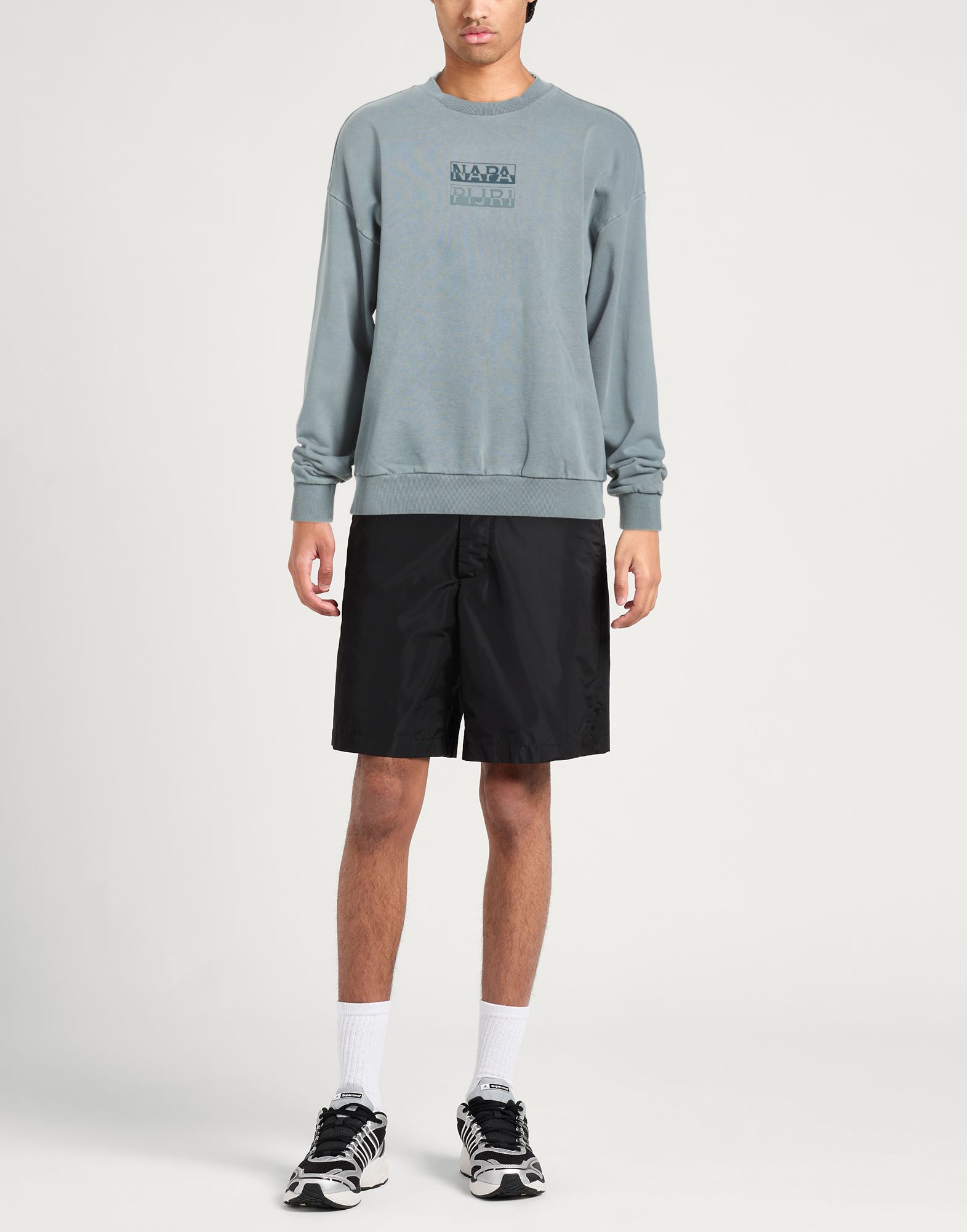  Napapijri - Tops - Sweatshirts - On Yoox.com 