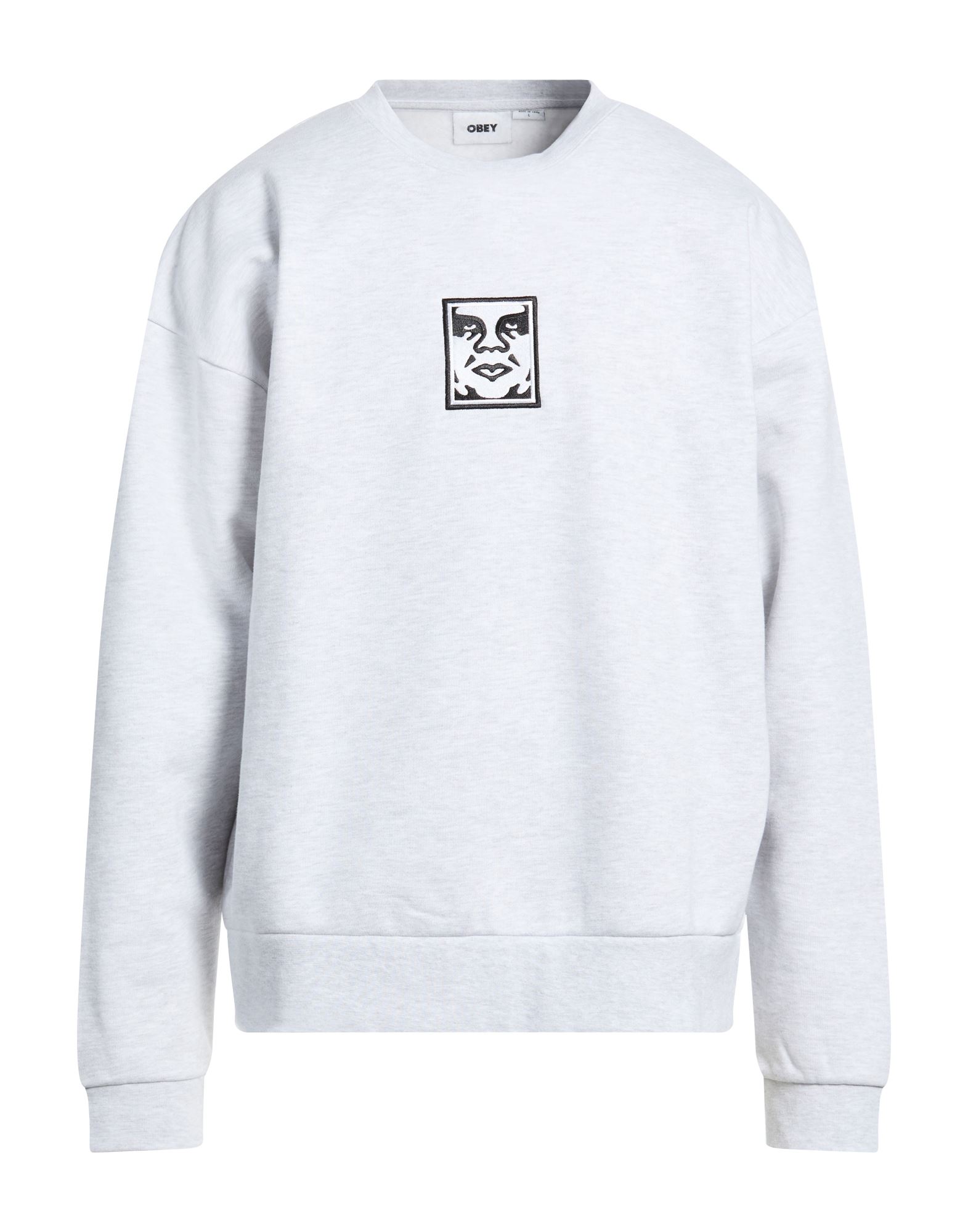  Obey - Tops - Sweatshirts - On Yoox.com 