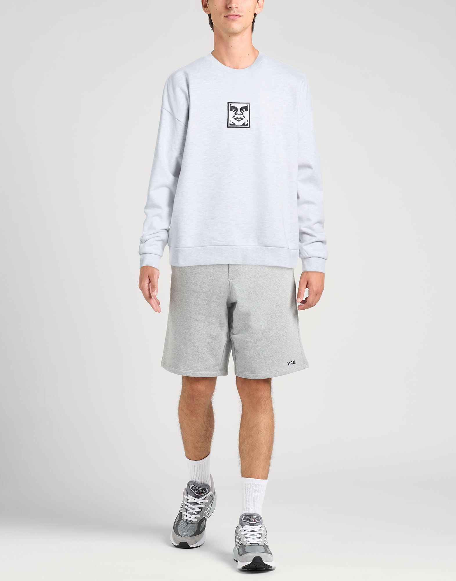  Obey - Tops - Sweatshirts - On Yoox.com 