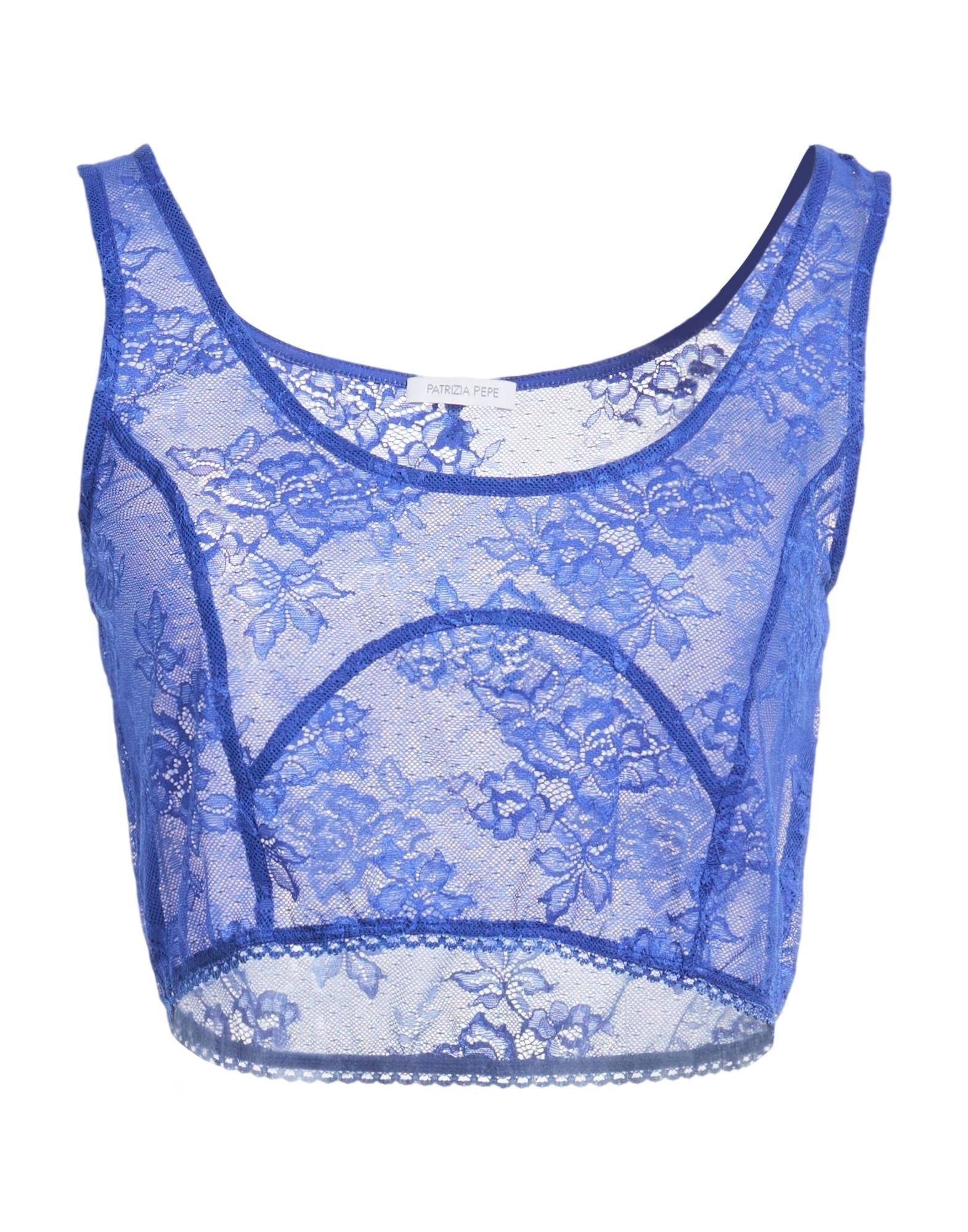  Patrizia Pepe - Tops - Tops - On Yoox.com 
