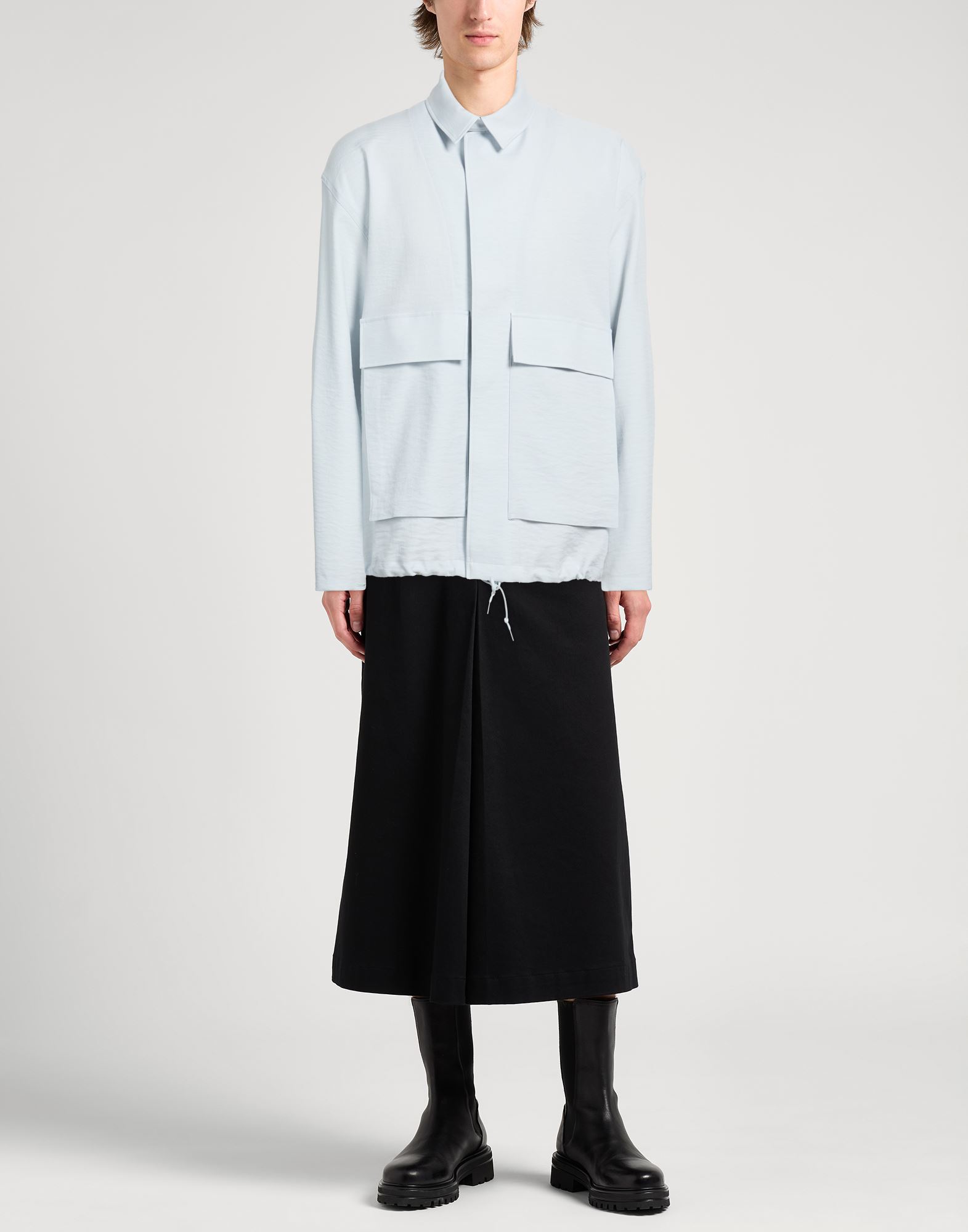  Y-3 - Tops - Hemden - On Yoox.com 