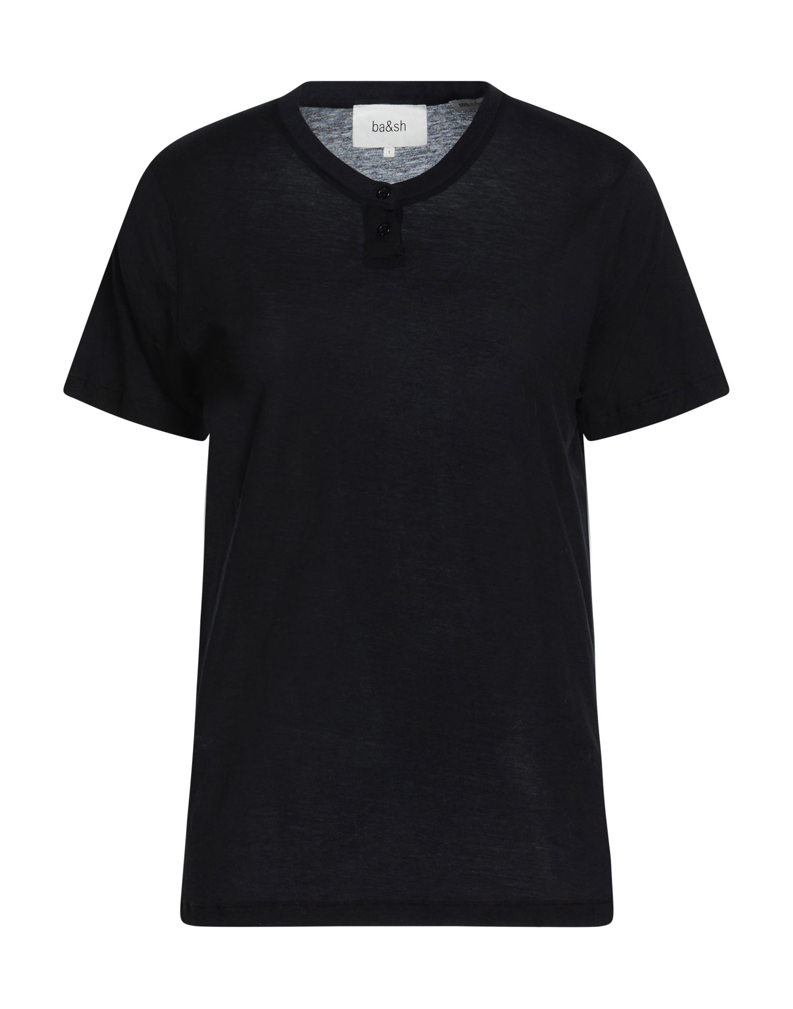  Ba&sh - Tops - T-shirts - On Yoox.com 