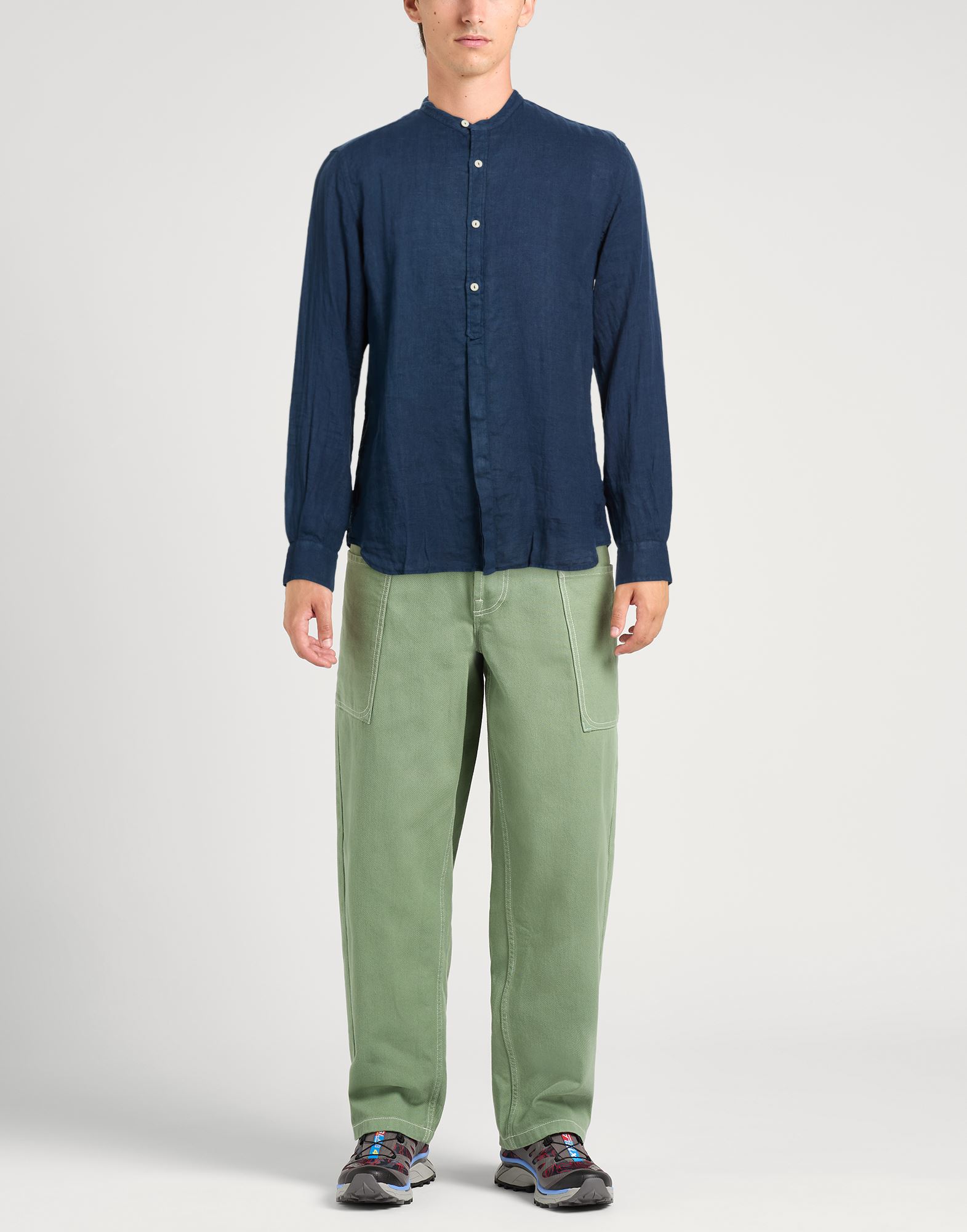  Mc2 Saint Barth - Tops - Hemden - On Yoox.com 