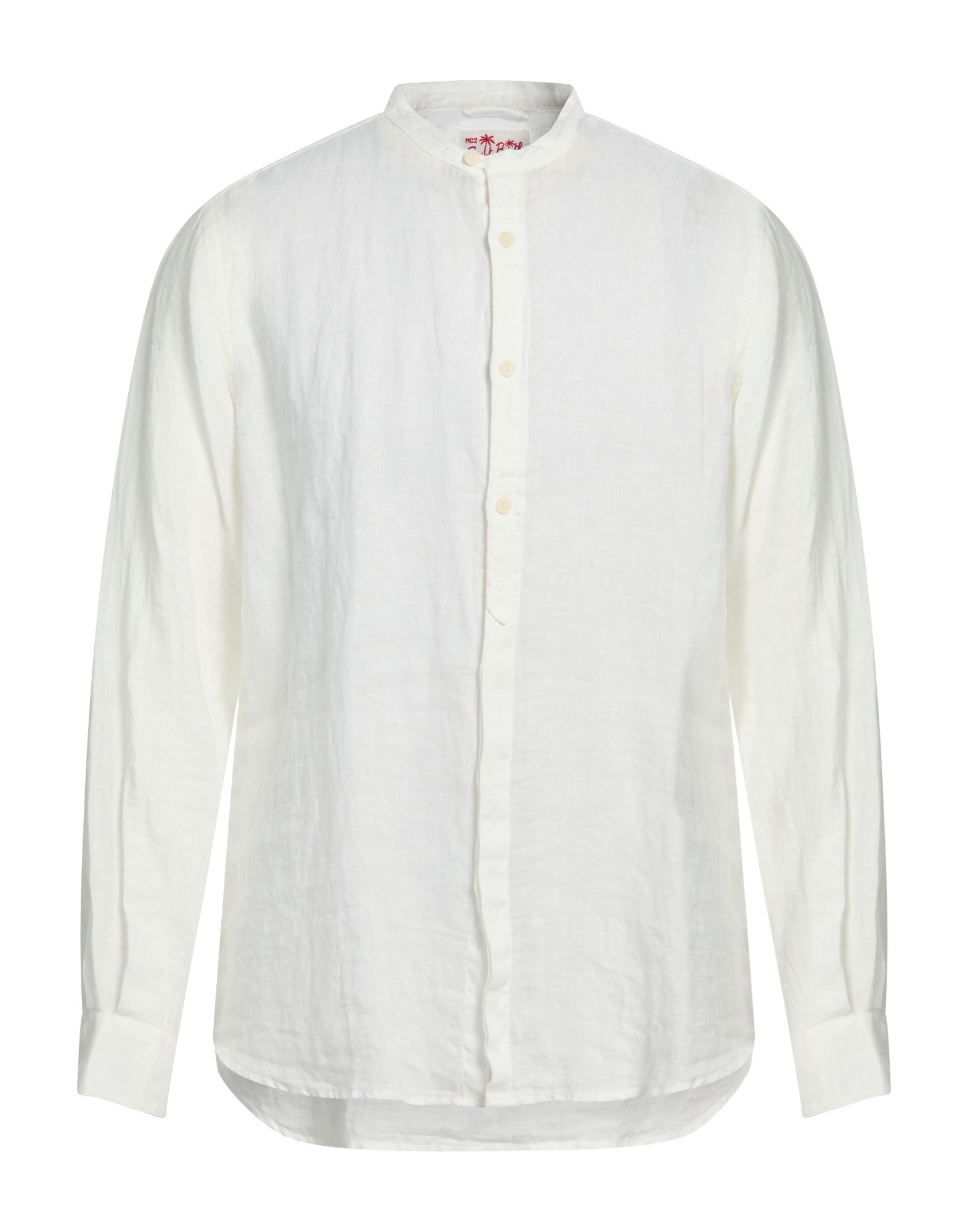 Mc2 Saint Barth - Tops - Hemden - On Yoox.com 