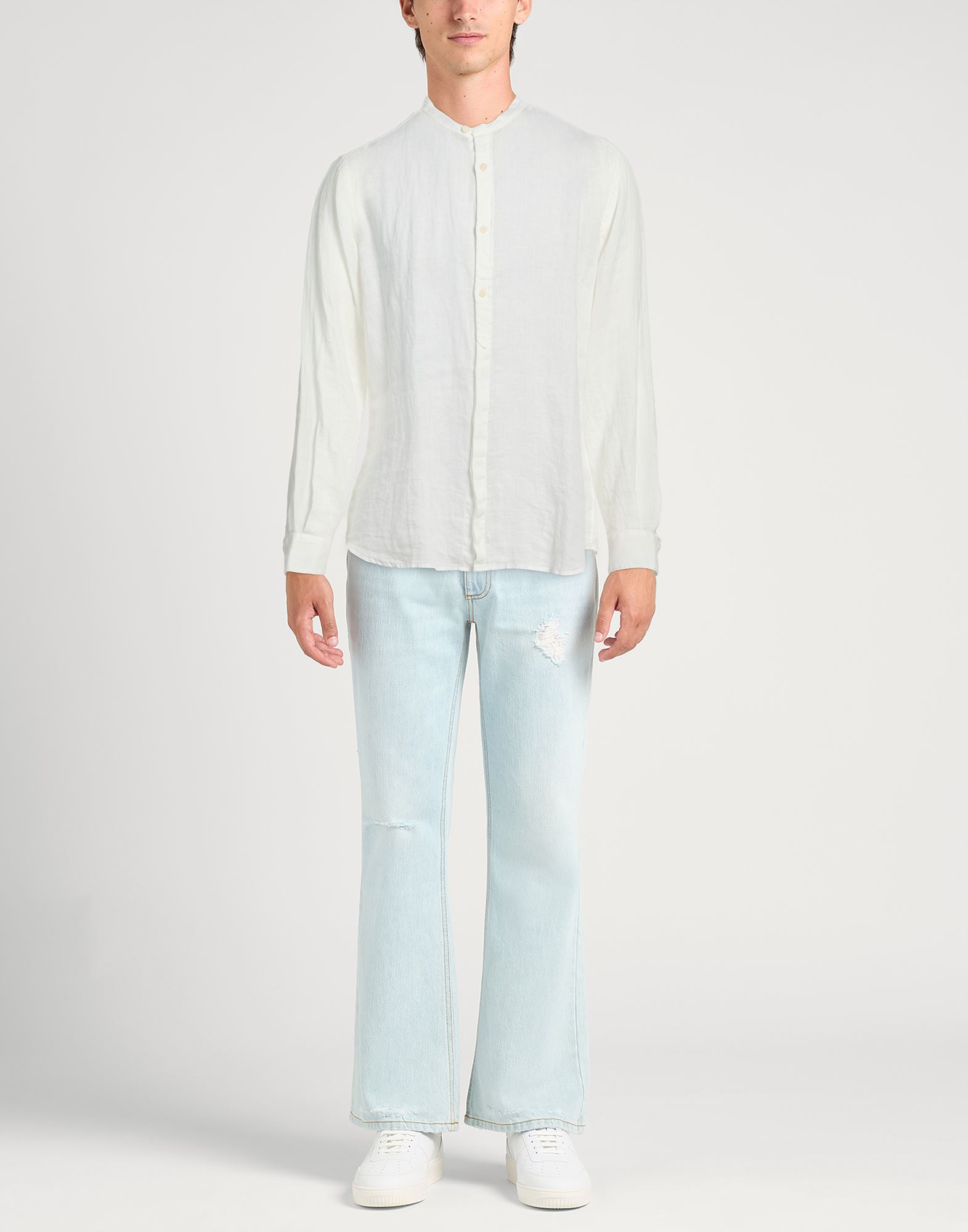  Mc2 Saint Barth - Tops - Hemden - On Yoox.com 