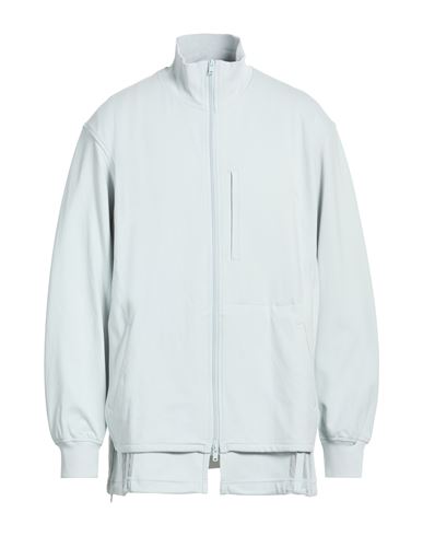 Sweatshirt Herren Himmelblau S Herren