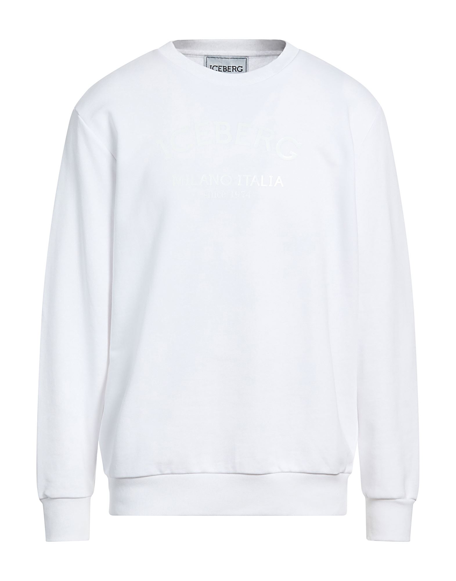  Iceberg - Camisetas Y Tops - Sudaderas - On Yoox.com 