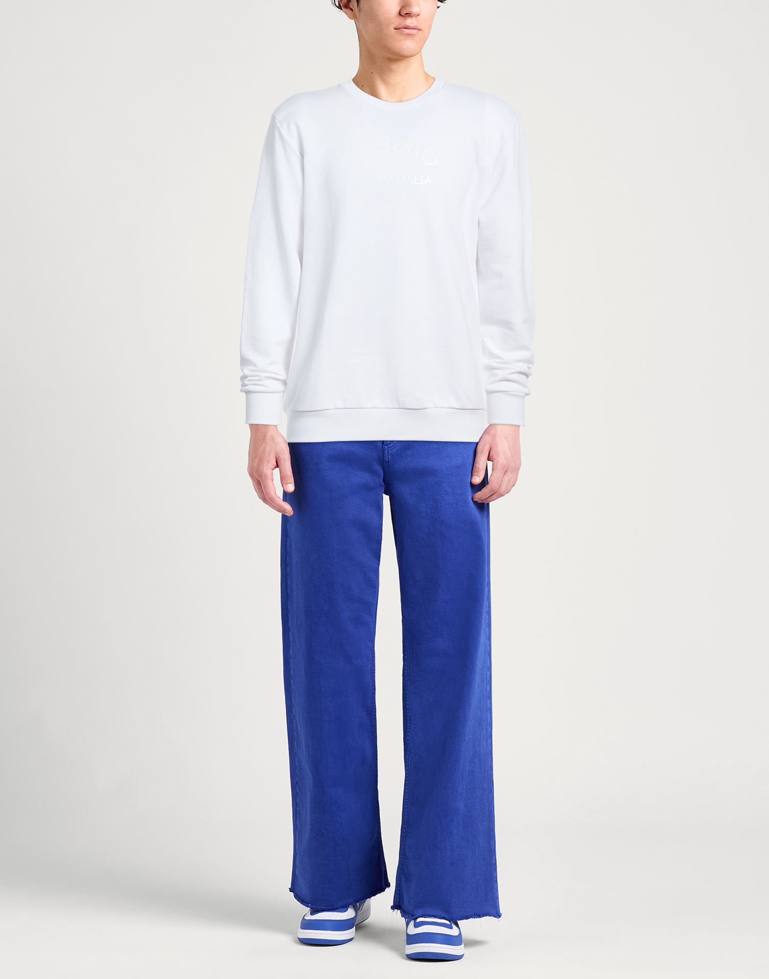  Iceberg - Camisetas Y Tops - Sudaderas - On Yoox.com 