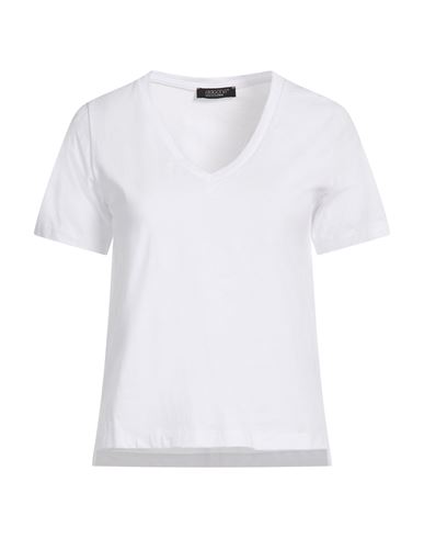 Camiseta Mujer Blanco 34,36,38,40,42,44 Mujer