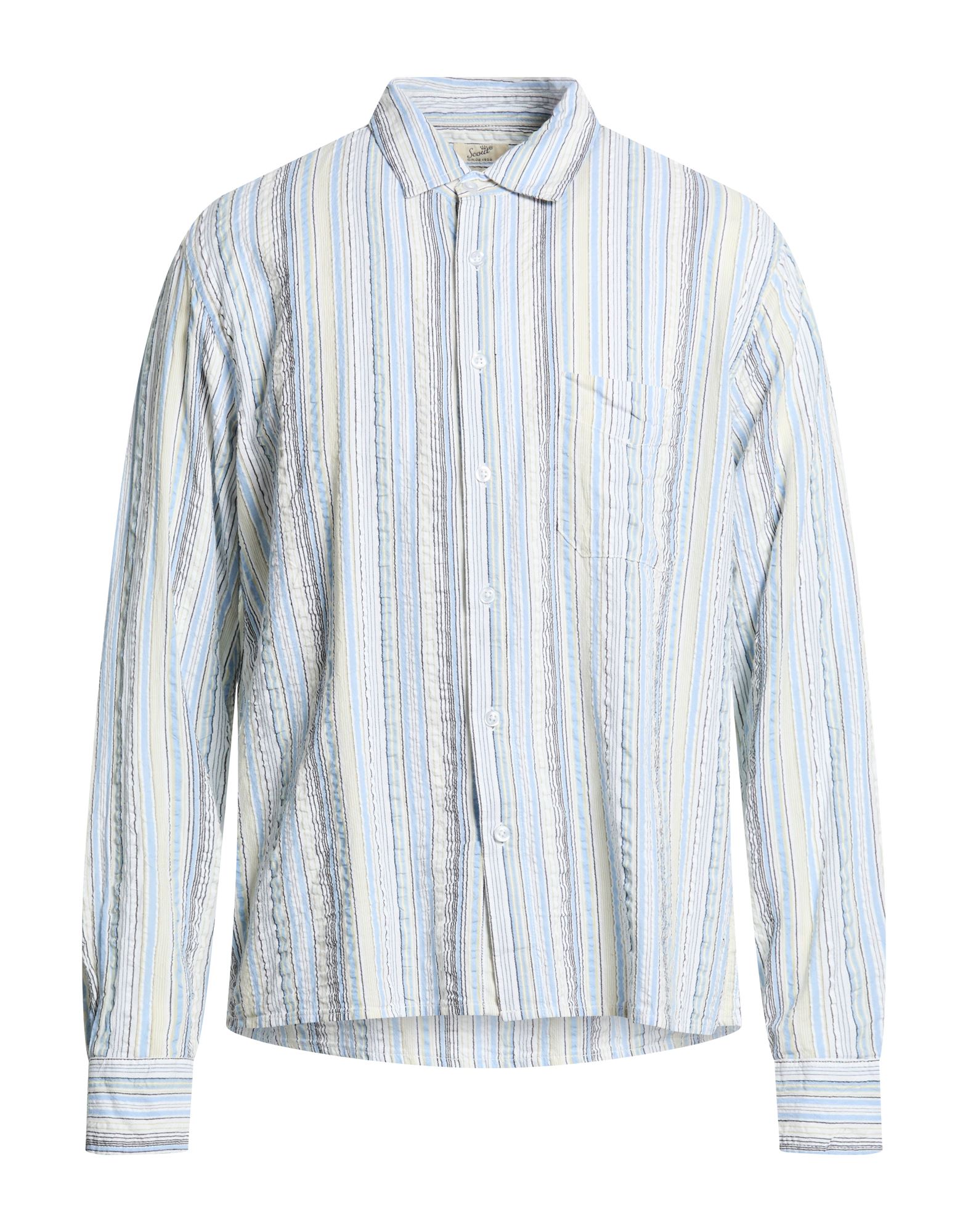  Scout - Topwear - Camicie - On Yoox.com 