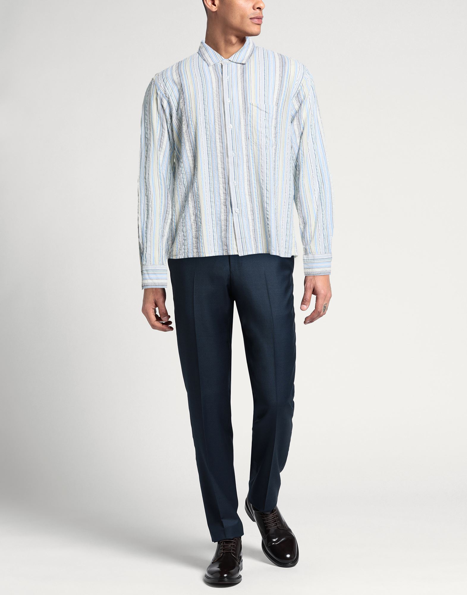 Scout - Topwear - Camicie - On Yoox.com 
