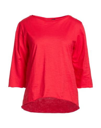 T-shirts Damen Rot 32,34,36,38 Damen
