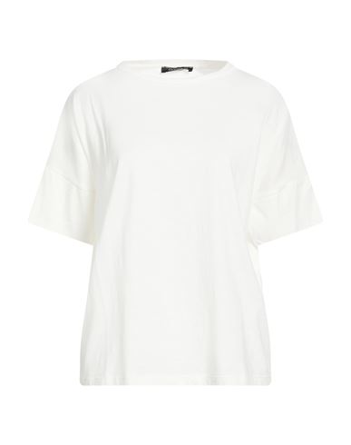 Camiseta Mujer Blanco 34,36,38,40,42 Mujer