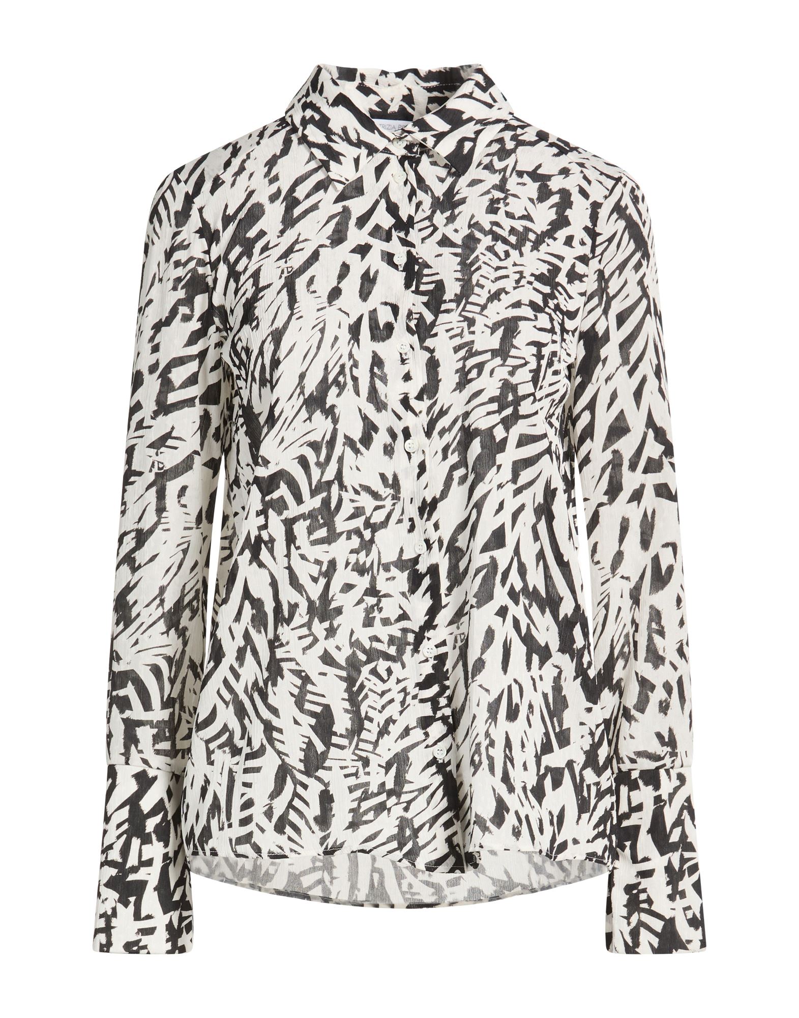  Patrizia Pepe - Tops - Hemden - On Yoox.com 