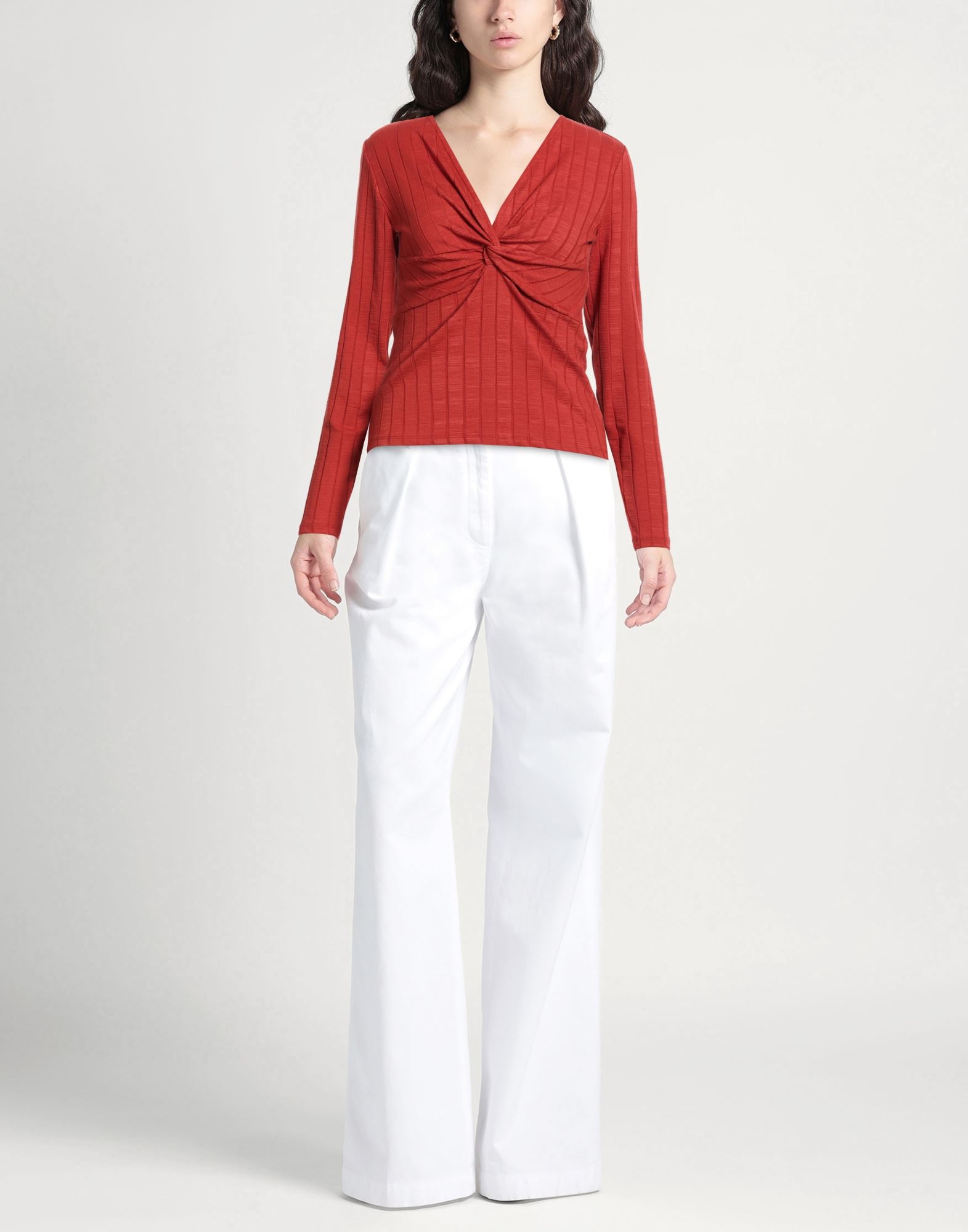 Jacqueline De Yong - Tops - Tops - On Yoox.com 