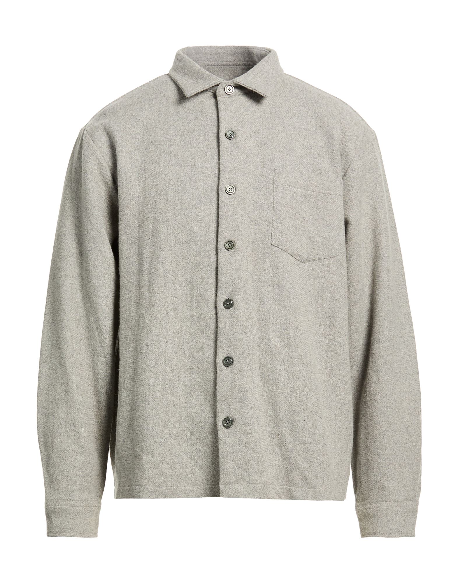  Later... - Tops - Hemden - On Yoox.com 