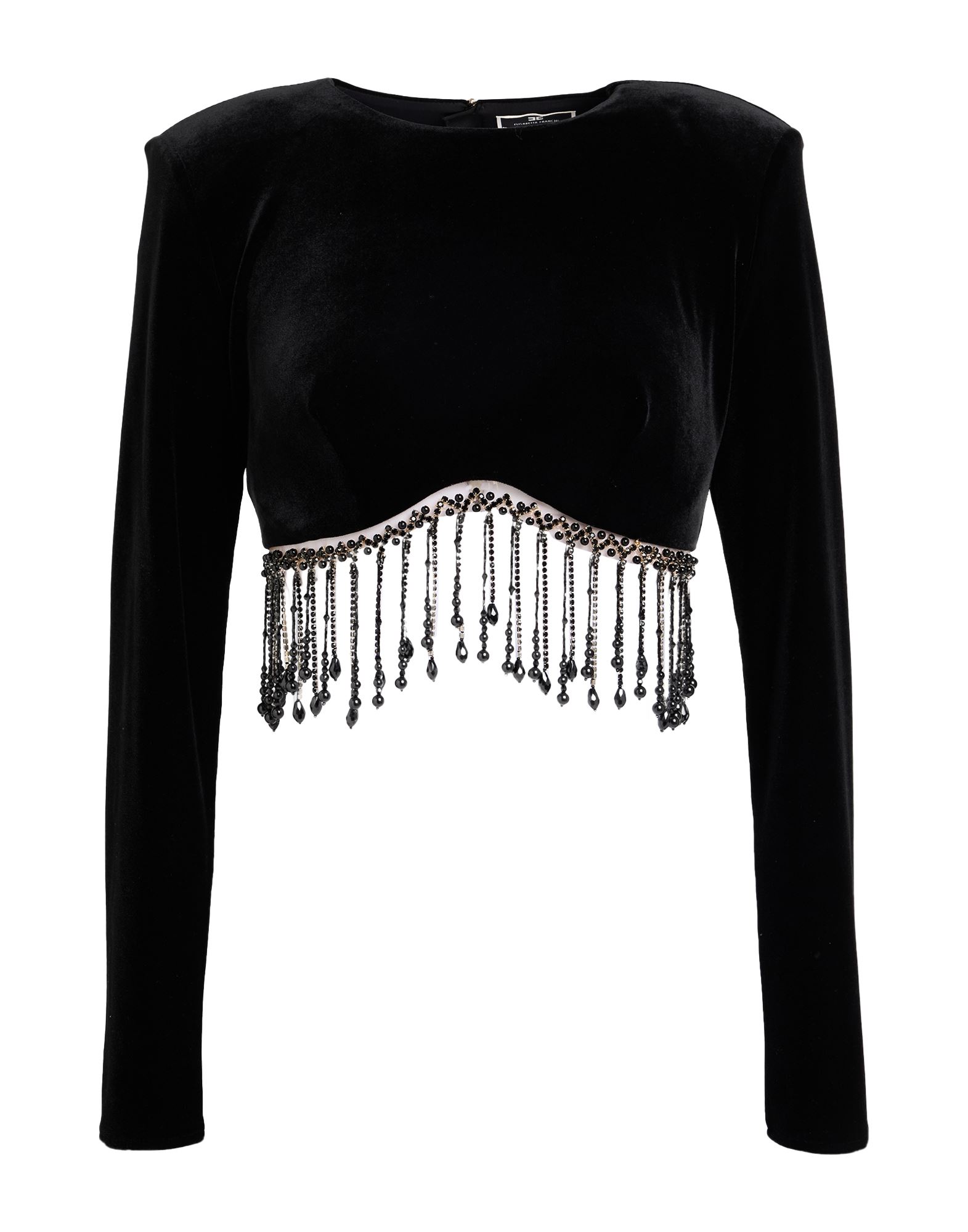  Elisabetta Franchi - Tops - Tops - On Yoox.com 