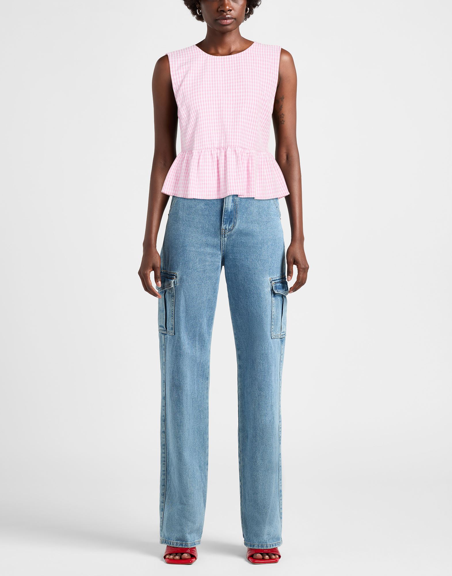  Vila - Topwear - Top - On Yoox.com 