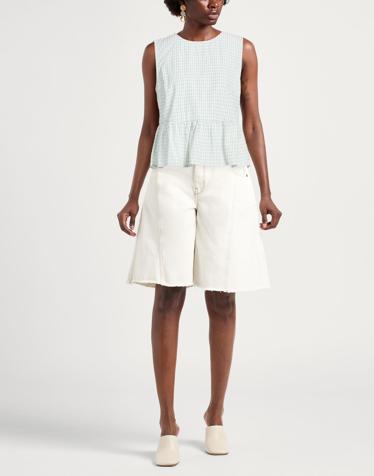  Vila - Topwear - Top - On Yoox.com 