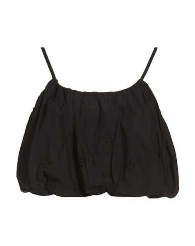 Only Top Mujer Negro L,M,S,XS Mujer