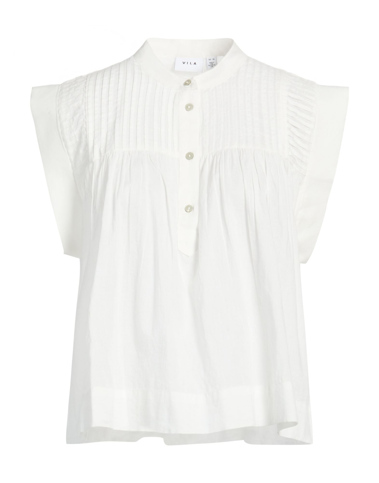  Vila - Topwear - Top - On Yoox.com 