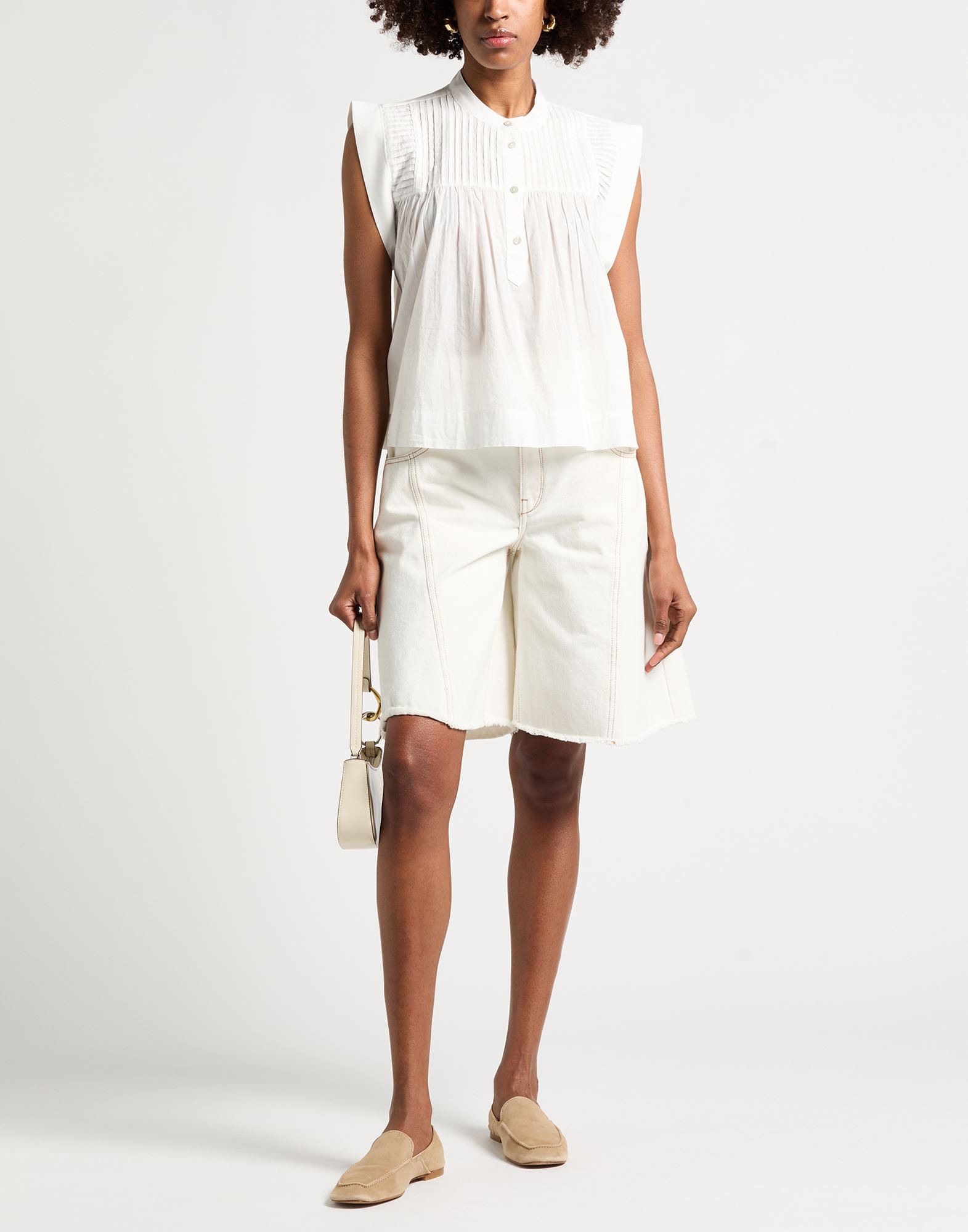  Vila - Topwear - Top - On Yoox.com 