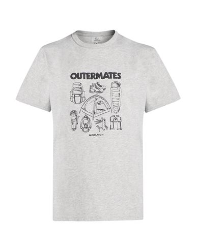 T-shirts Herren Grau M,S,XL,XXL Herren